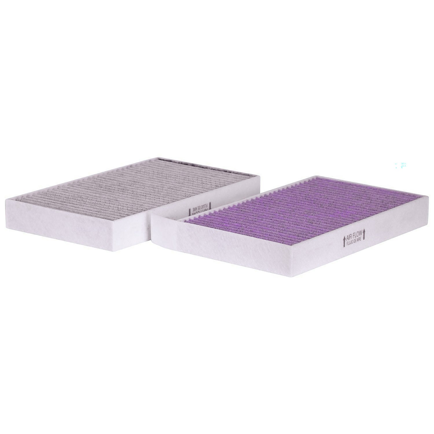 Febreze Odor Control Cabin Air Filter by PUREFLOW RZ17054 | Fits 2022 Tesla 3