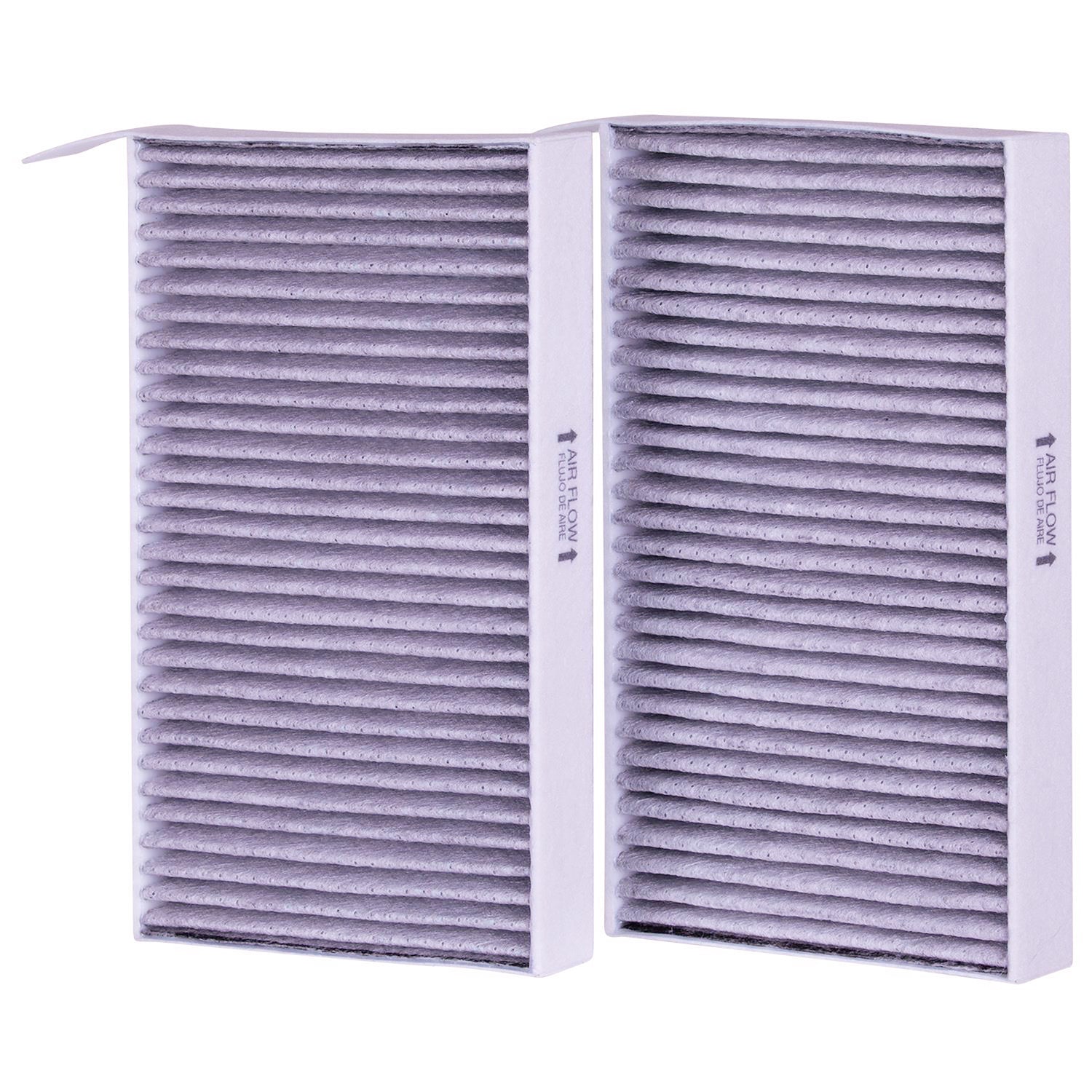 Febreze Odor Control Cabin Air Filter by PUREFLOW RZ17054 | Fits 2021 Tesla 3