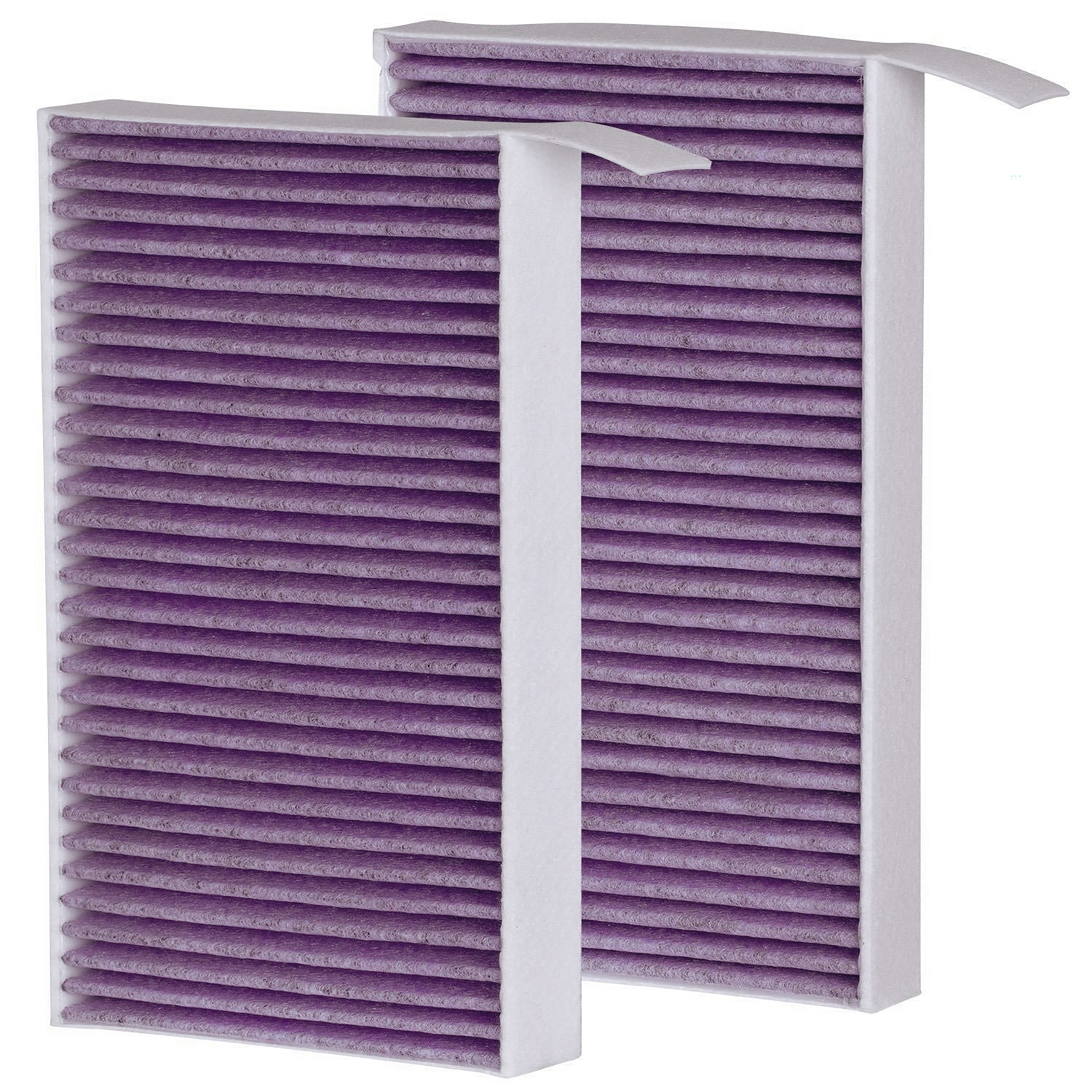 Febreze Odor Control Cabin Air Filter by PUREFLOW RZ17054 | Fits 2020 Tesla 3