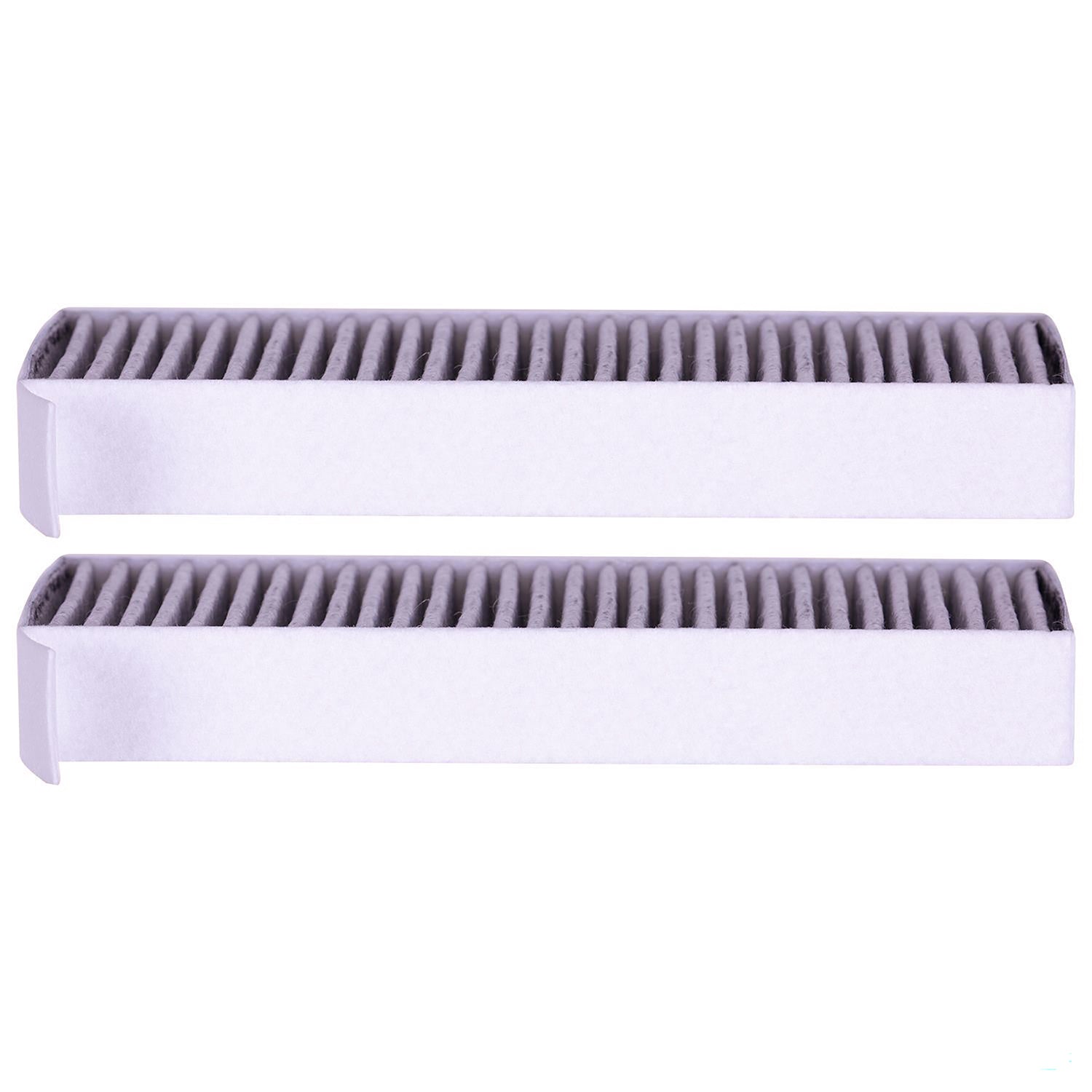 Febreze Odor Control Cabin Air Filter by PUREFLOW RZ17054 | Fits 2017 Tesla 3