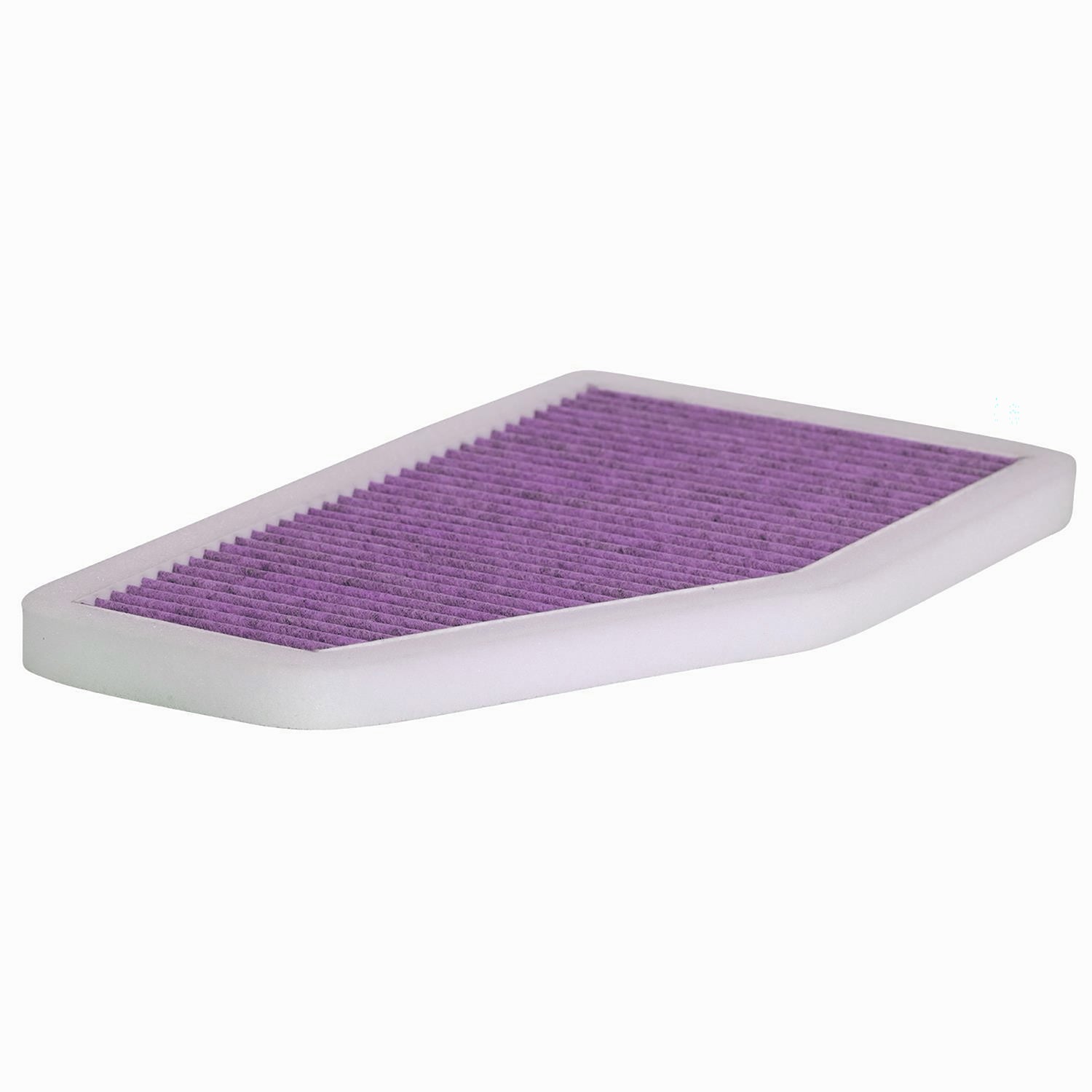 Febreze Odor Control Cabin Air Filter by PUREFLOW RZ17055 | Fits 2009 Mercury Mariner