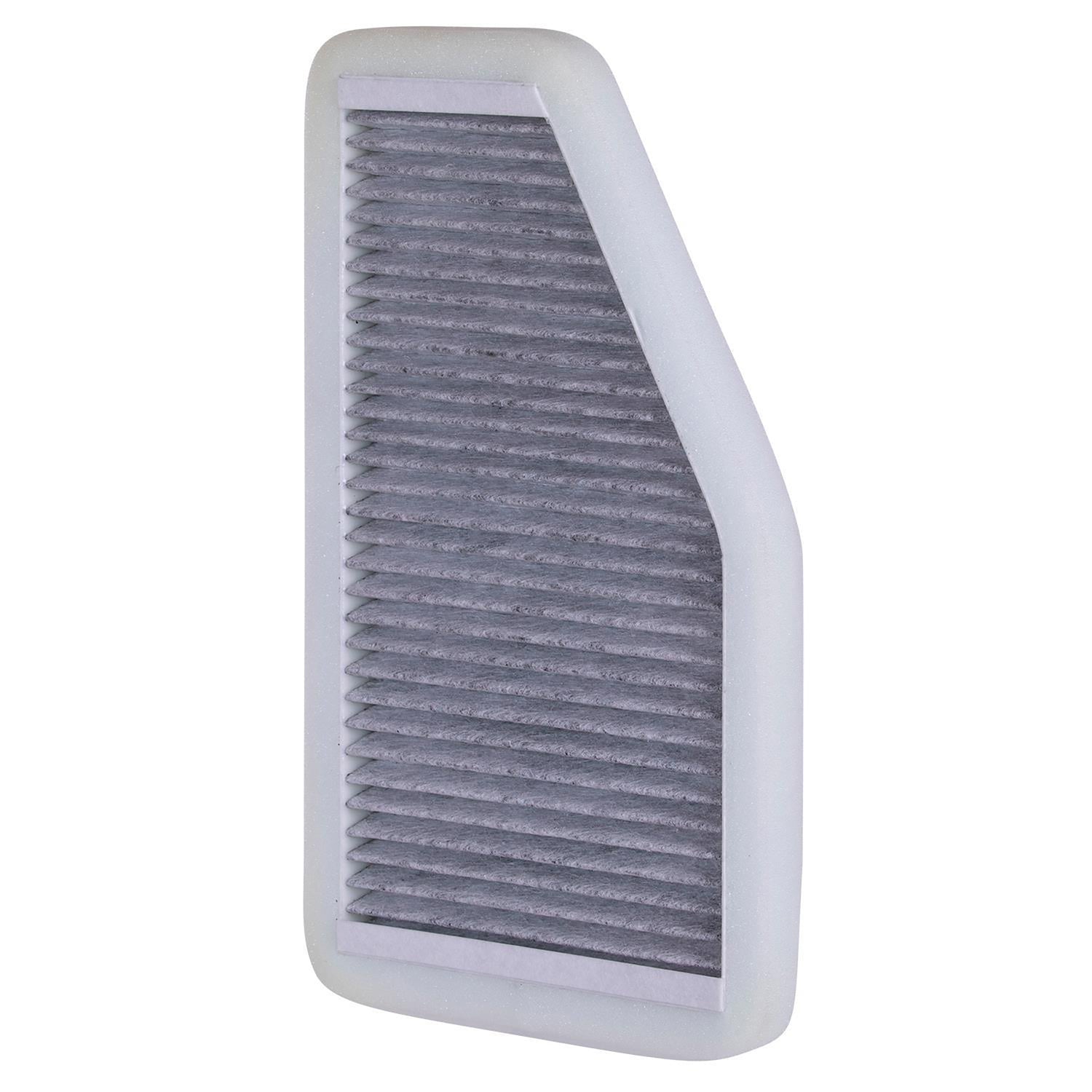 Febreze Odor Control Cabin Air Filter by PUREFLOW RZ17055 | Fits 2010 Mazda Tribute