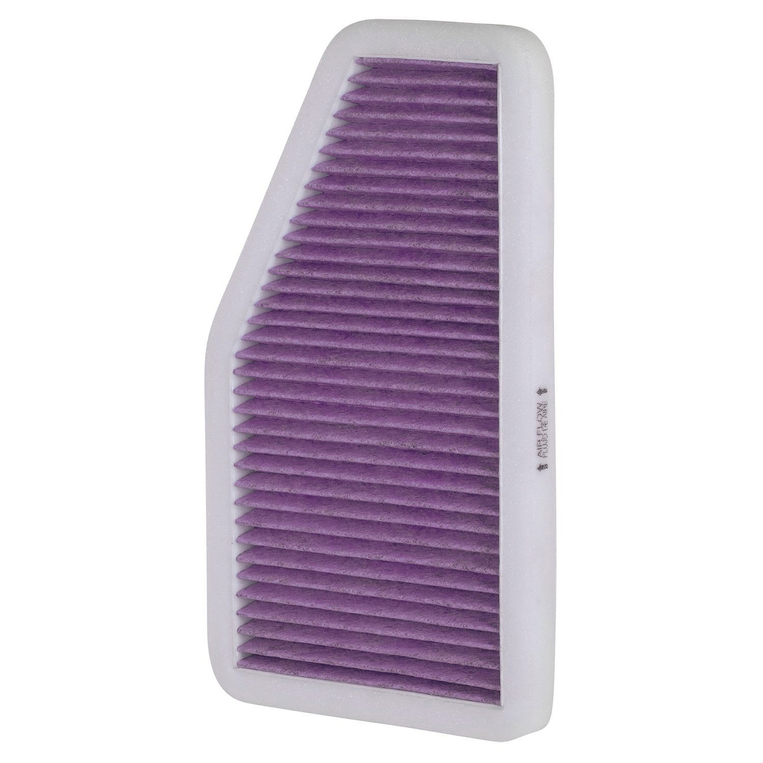 Febreze Odor Control Cabin Air Filter by PUREFLOW RZ17055 | Fits 2011 Mazda Tribute