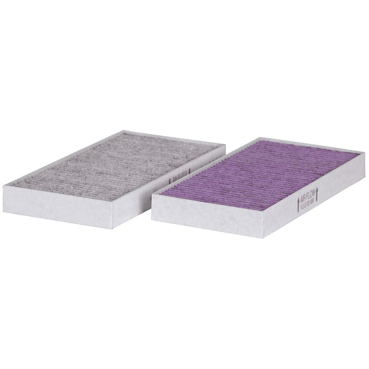 Febreze Odor Control Cabin Air Filter by PUREFLOW RZ17056 | Fits 2009 Dodge Nitro