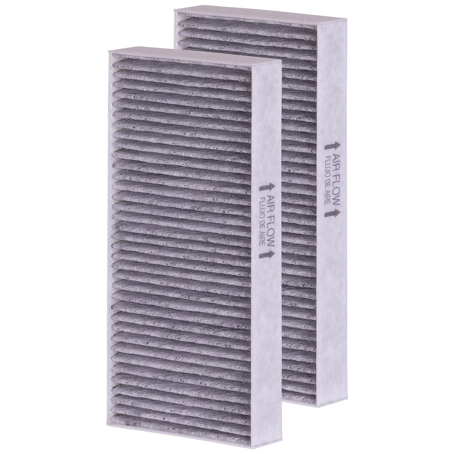Febreze Odor Control Cabin Air Filter by PUREFLOW RZ17056 | Fits 2011 Dodge Nitro