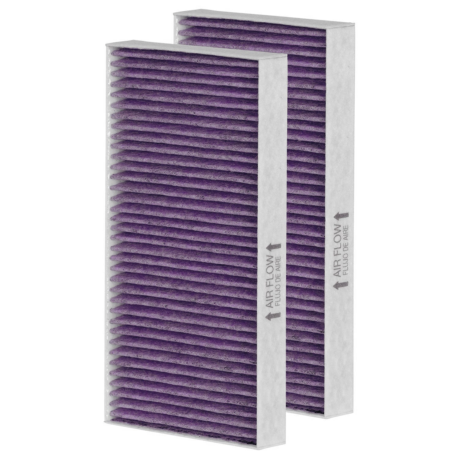 Febreze Odor Control Cabin Air Filter by PUREFLOW RZ17056 | Fits 2011 Dodge Nitro