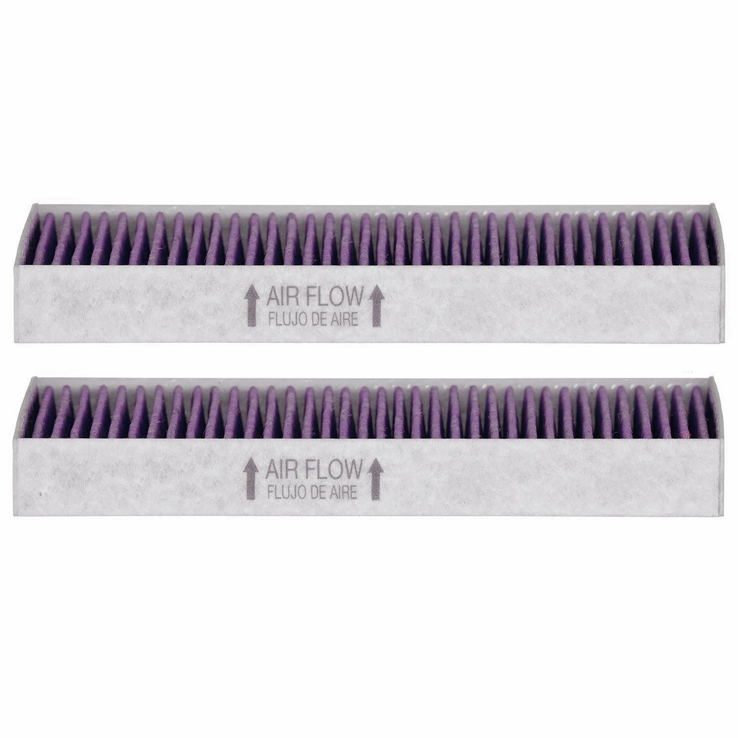 Febreze Odor Control Cabin Air Filter by PUREFLOW RZ17056 | Fits 2009 Dodge Nitro