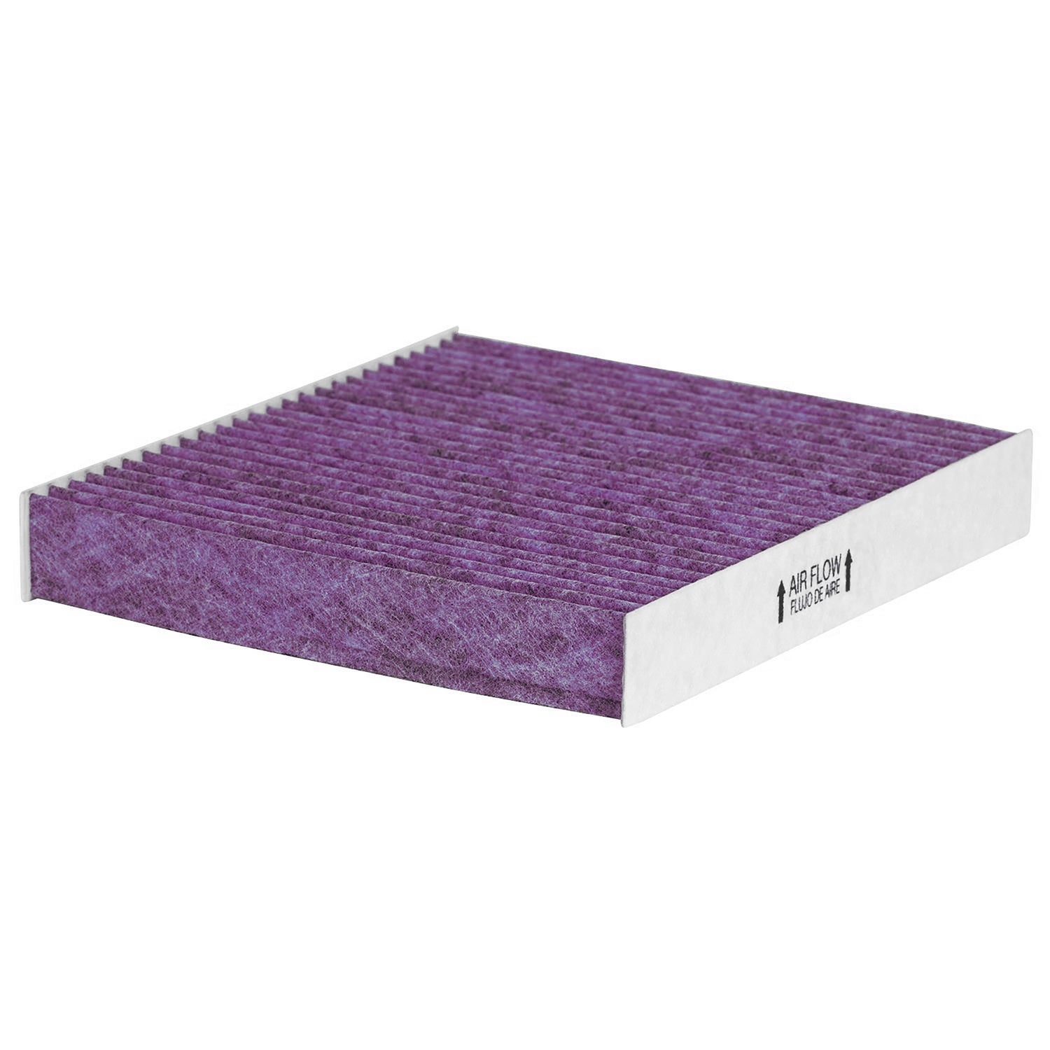 Febreze Odor Control Cabin Air Filter by PUREFLOW RZ17058 | Fits 2005 Saab 9-2X