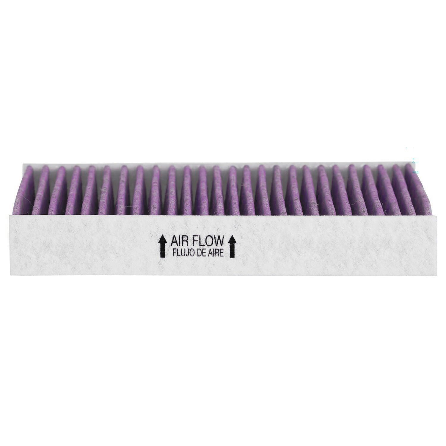 Febreze Odor Control Cabin Air Filter by PUREFLOW RZ17058 | Fits 2004 Subaru Impreza