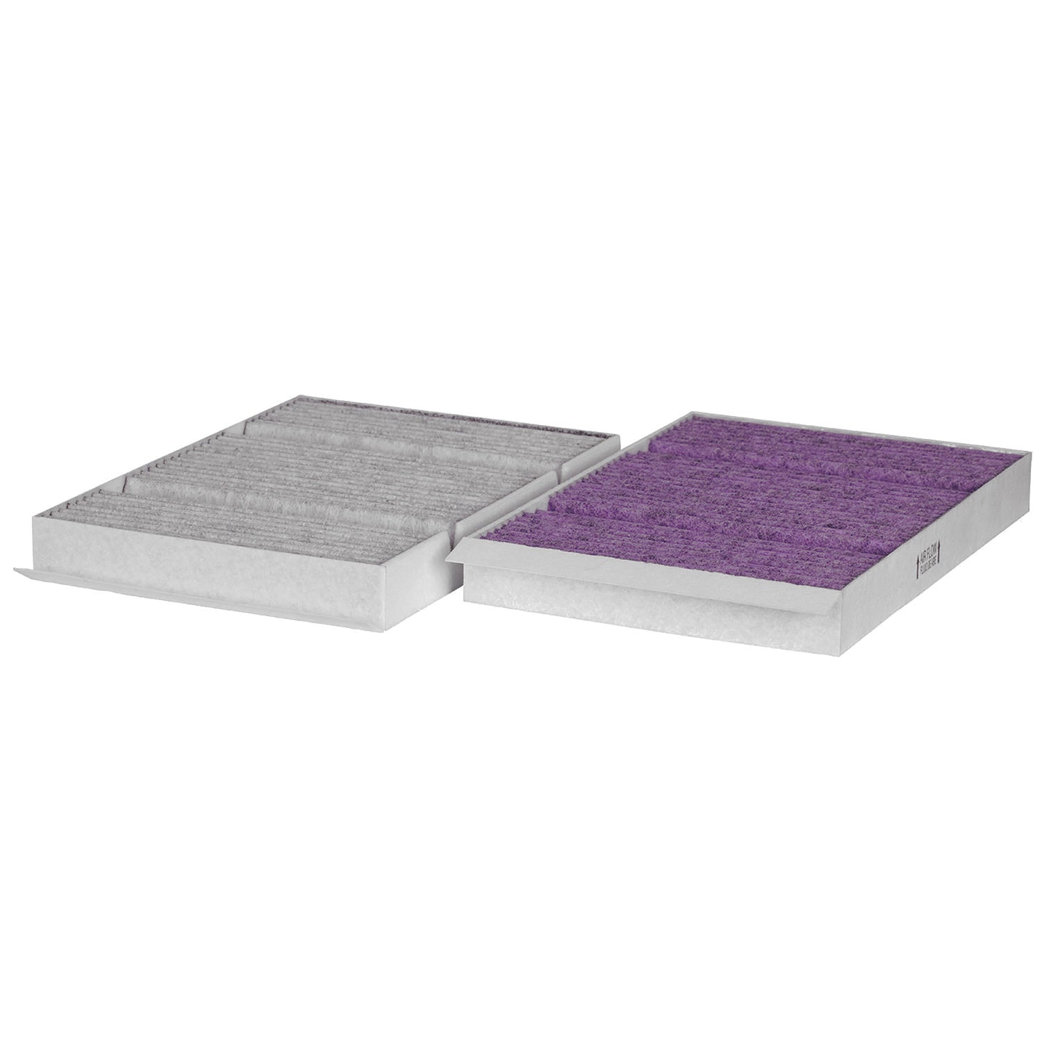 Febreze Odor Control Cabin Air Filter by PUREFLOW RZ17059 | Fits 2015 Mercedes-Benz S65 AMG