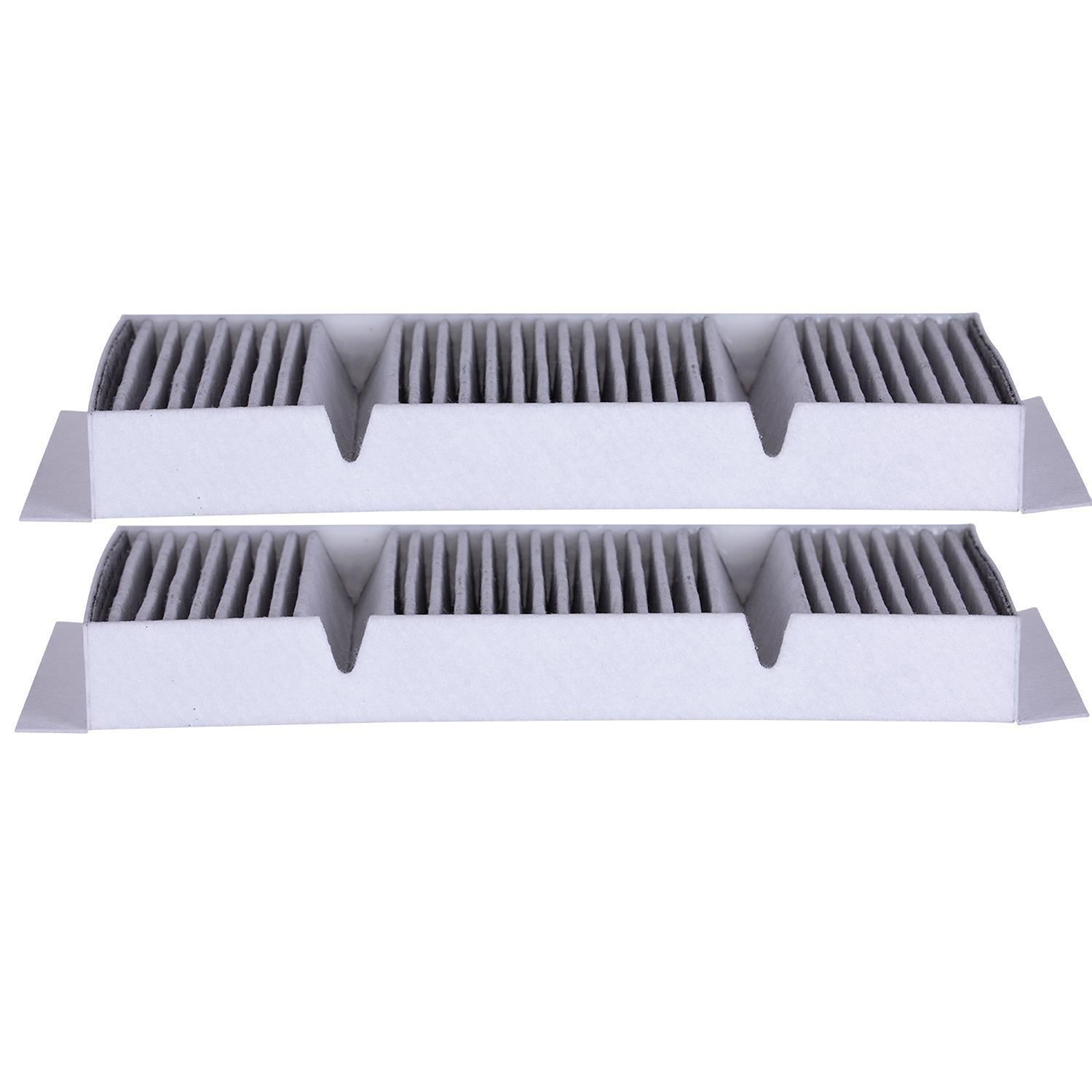Febreze Odor Control Cabin Air Filter by PUREFLOW RZ17059 | Fits 2021 Mercedes-Benz S63 AMG