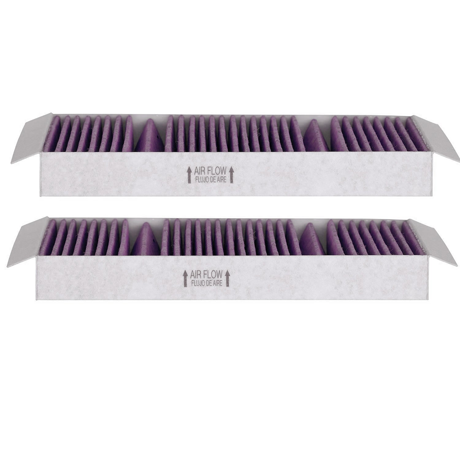 Febreze Odor Control Cabin Air Filter by PUREFLOW RZ17059 | Fits 2021 Mercedes-Benz S63 AMG