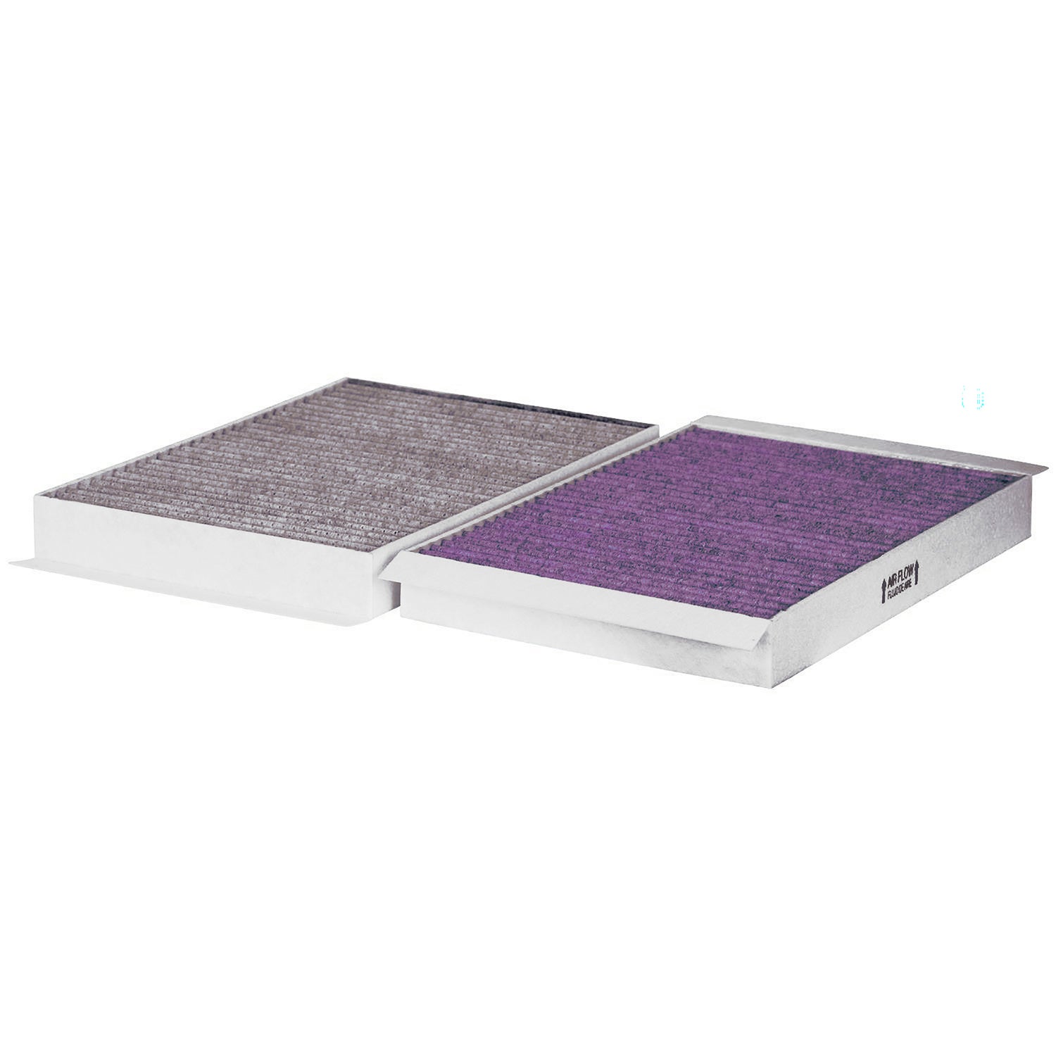 Febreze Odor Control Cabin Air Filter by PUREFLOW RZ17060 | Fits 2011 Mercedes-Benz S600