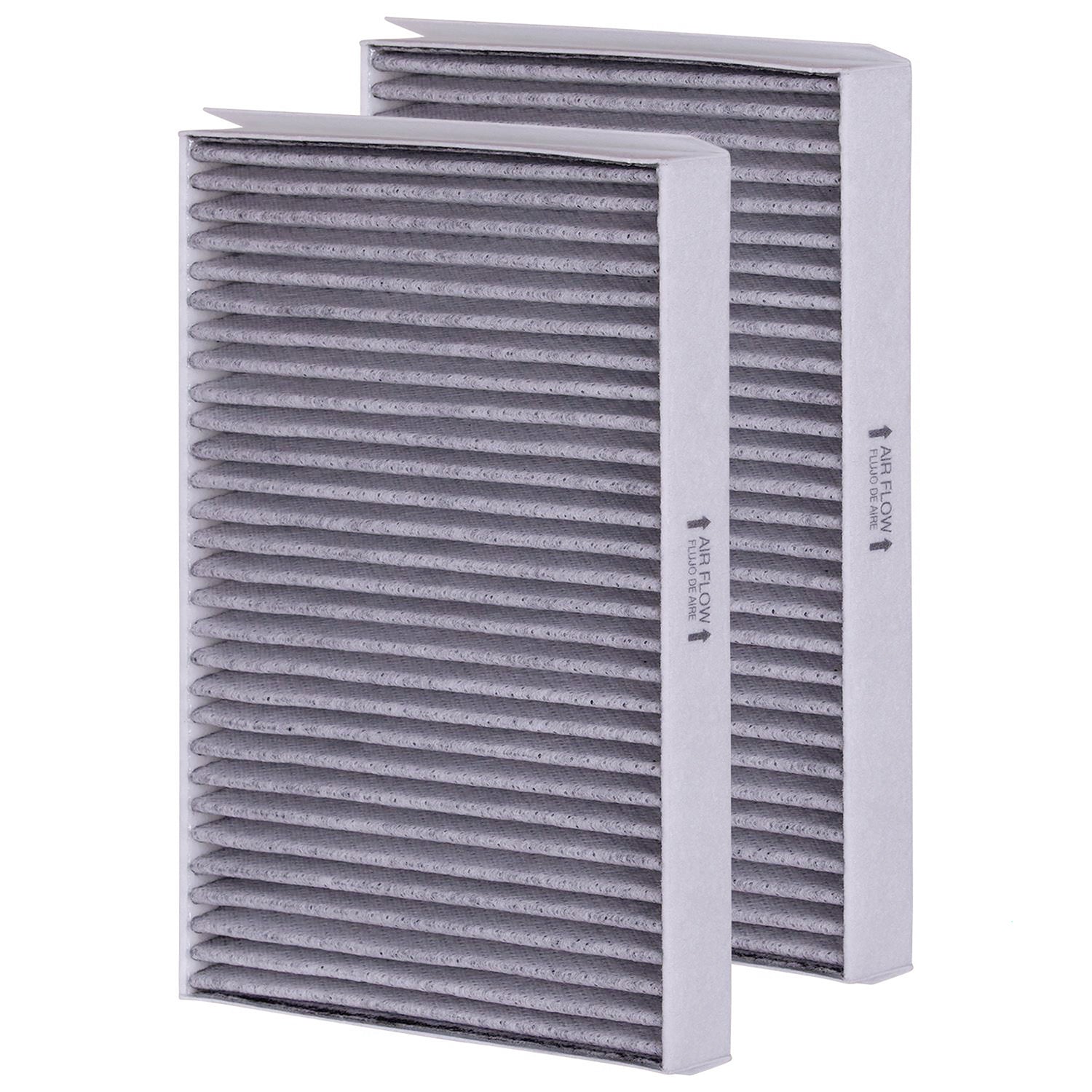 Febreze Odor Control Cabin Air Filter by PUREFLOW RZ17060 | Fits 2010 Mercedes-Benz CL550