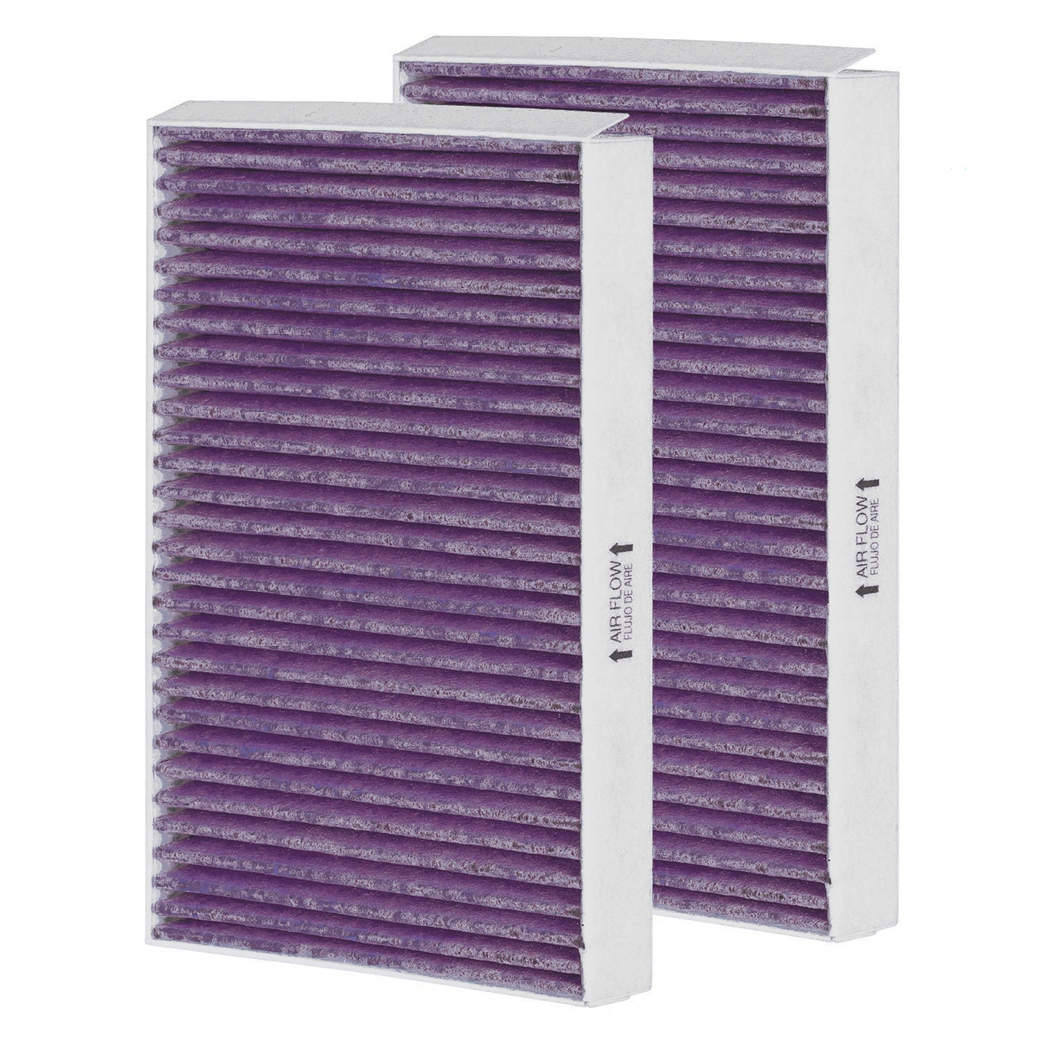 Febreze Odor Control Cabin Air Filter by PUREFLOW RZ17060 | Fits 2010 Mercedes-Benz CL550