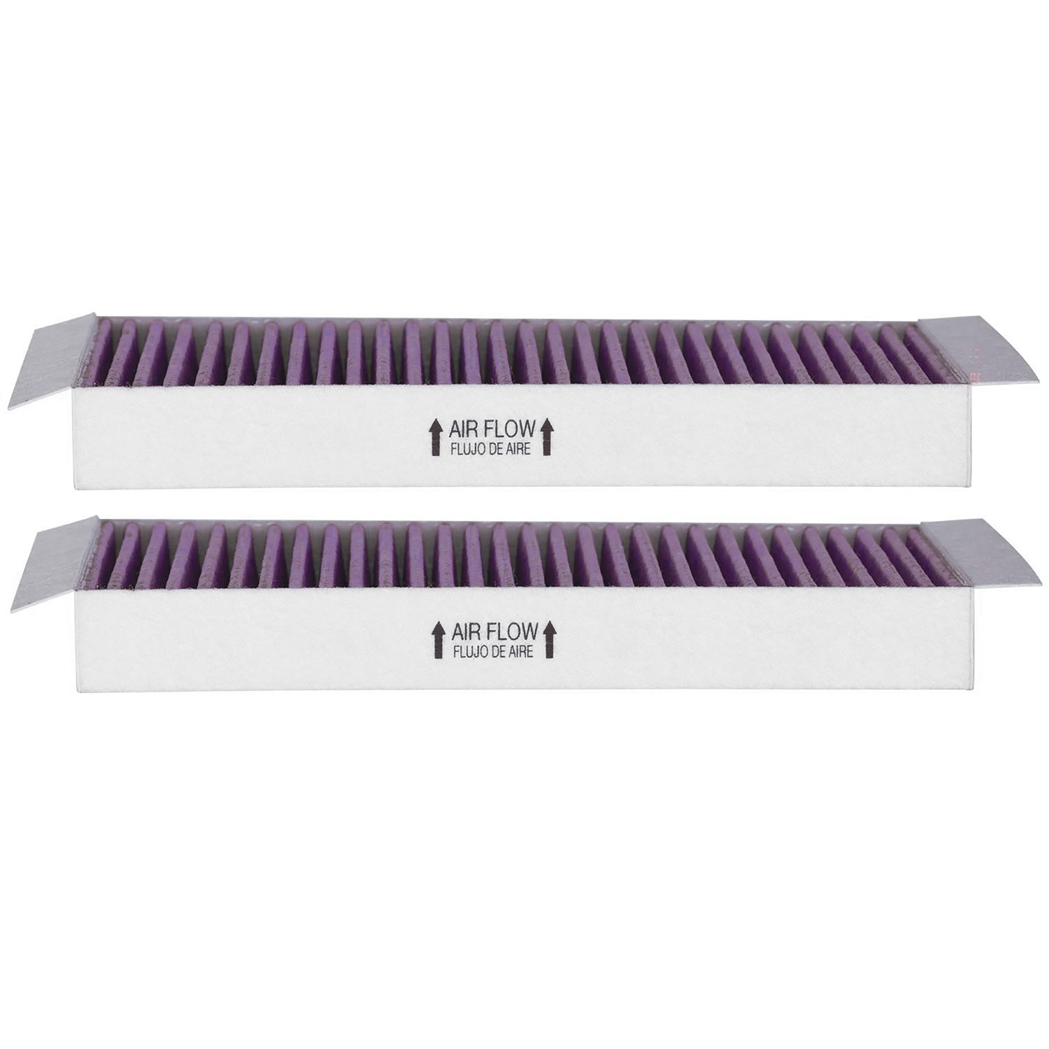Febreze Odor Control Cabin Air Filter by PUREFLOW RZ17060 | Fits 2008 Mercedes-Benz S600
