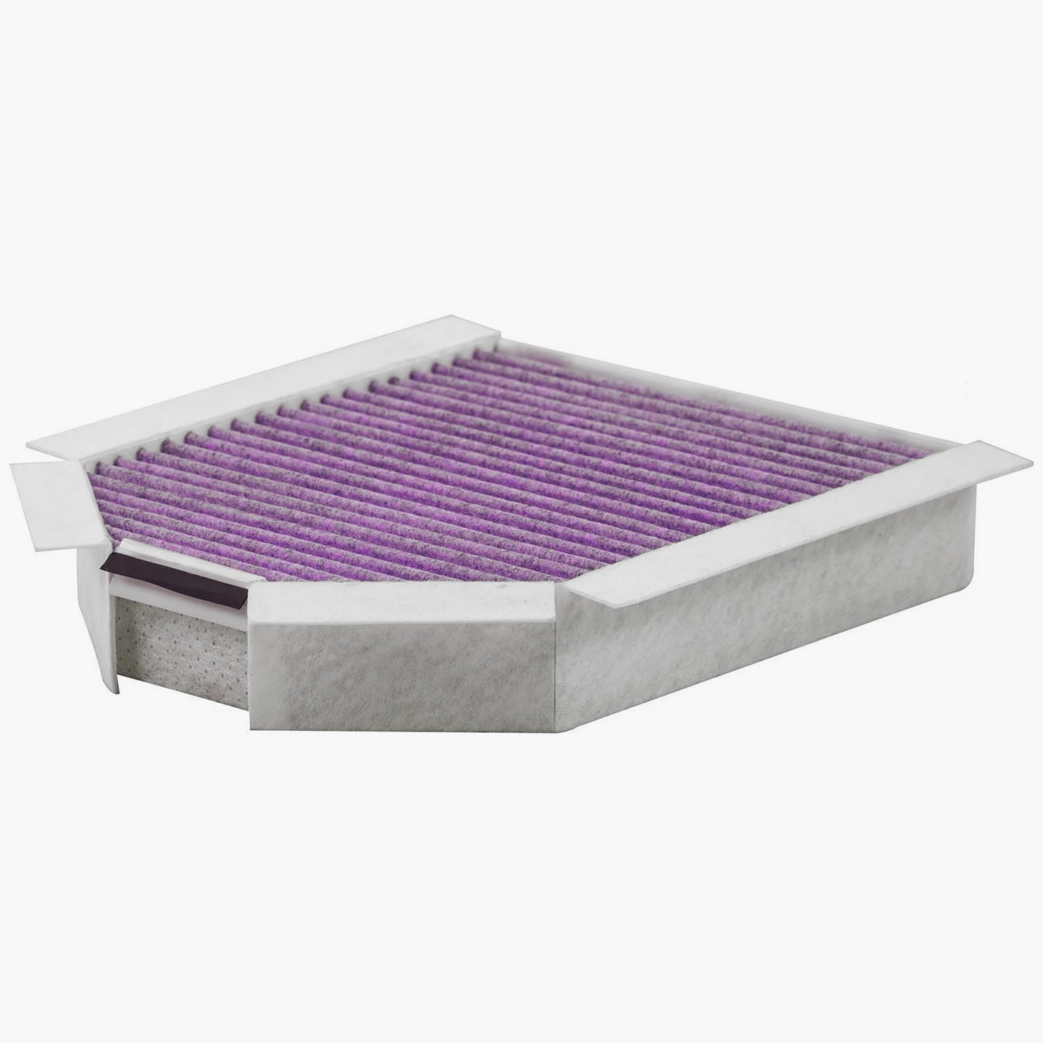 Febreze Odor Control Cabin Air Filter by PUREFLOW RZ17061 | Fits 2011 Jaguar XKR