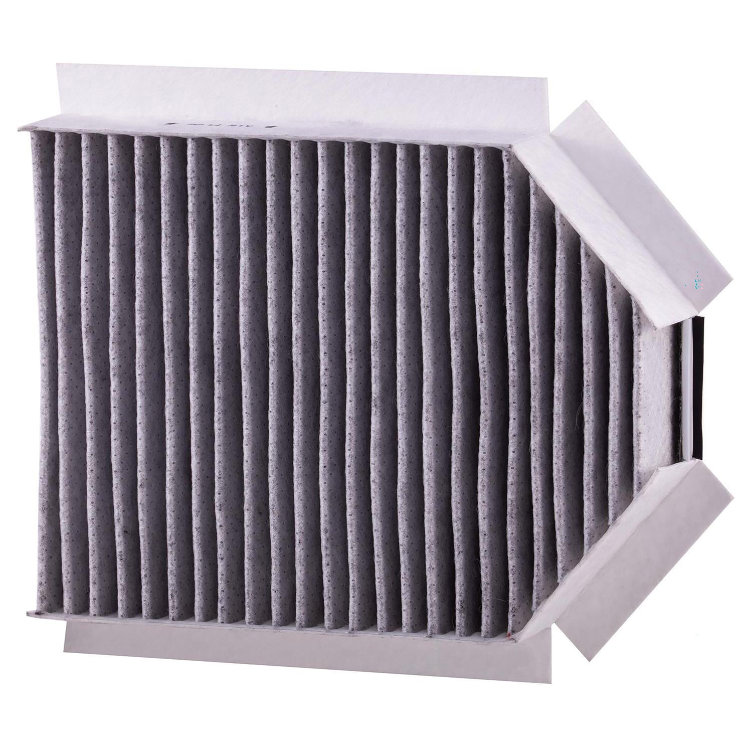 Febreze Odor Control Cabin Air Filter by PUREFLOW RZ17061 | Fits 2004 Jaguar XKR