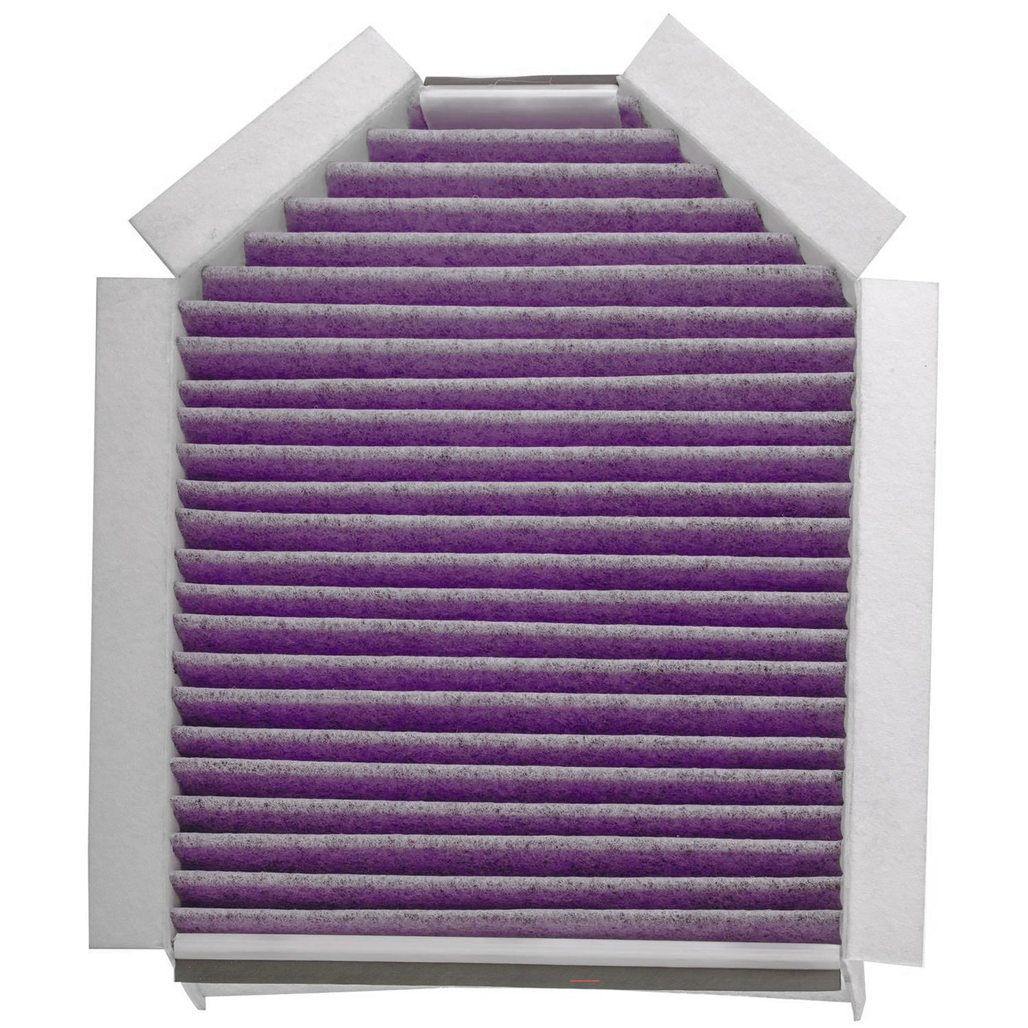 Febreze Odor Control Cabin Air Filter by PUREFLOW RZ17061 | Fits 2013 Jaguar XKR
