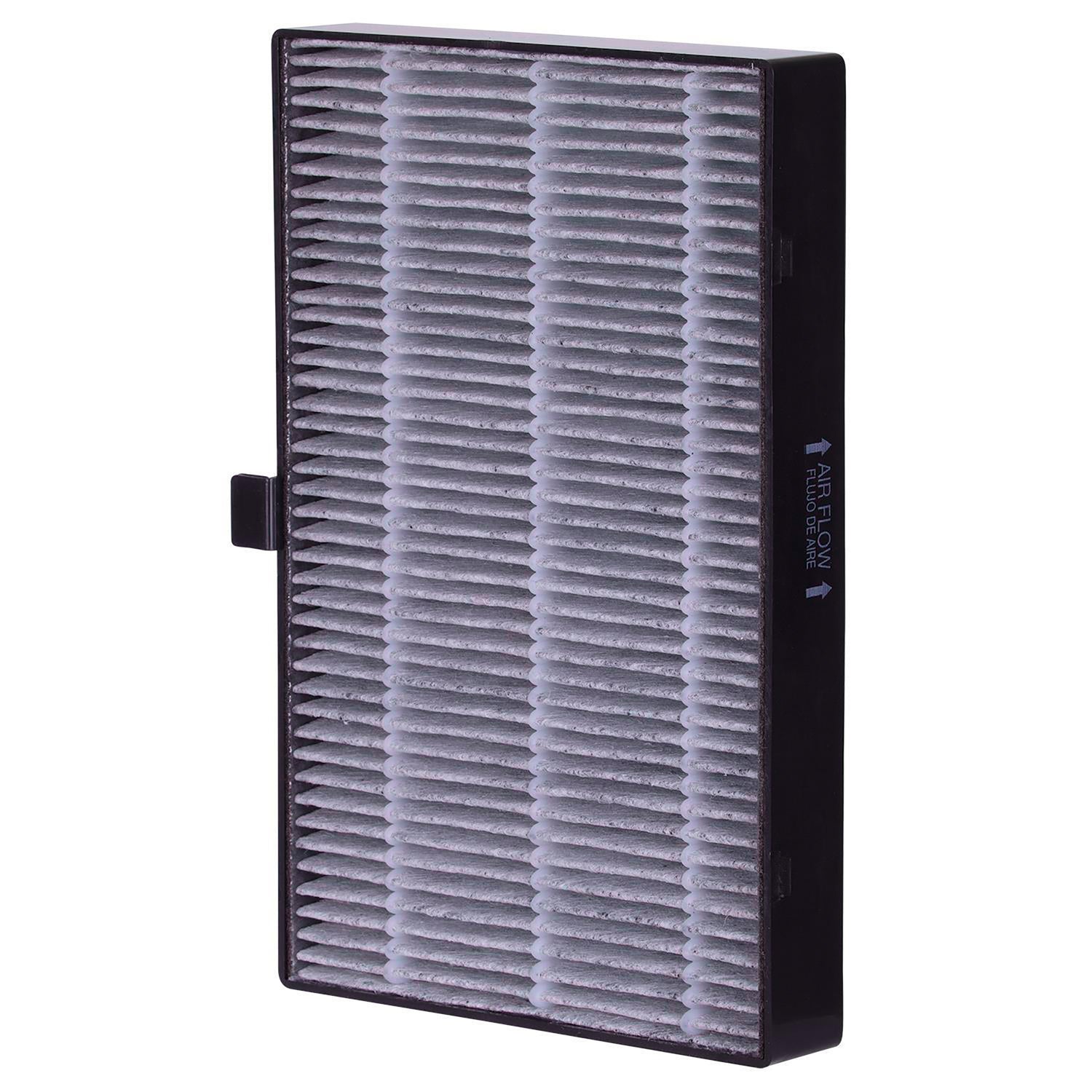 Febreze Odor Control Cabin Air Filter by PUREFLOW RZ17062 | Fits 1998 Volvo S90