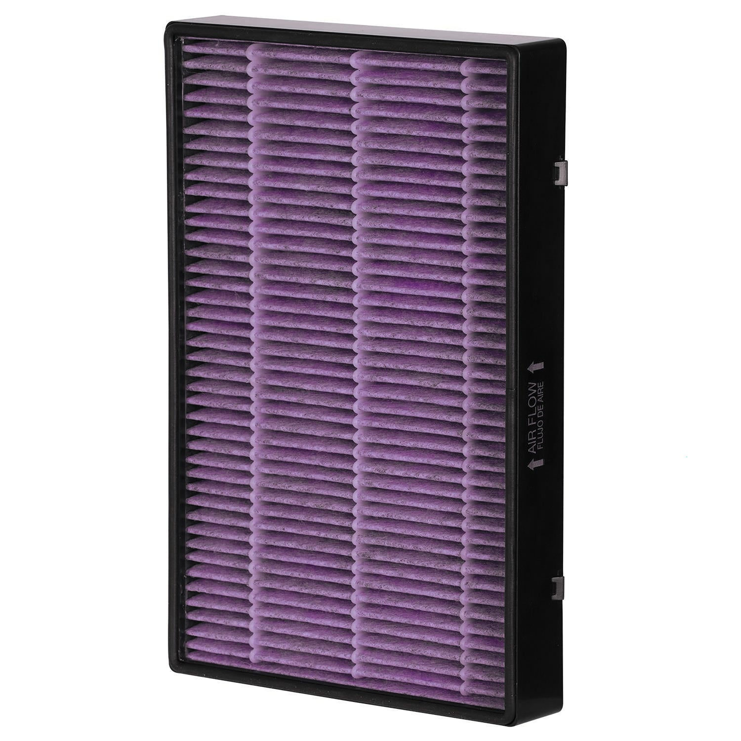 Febreze Odor Control Cabin Air Filter by PUREFLOW RZ17062 | Fits 1993 Volvo 850