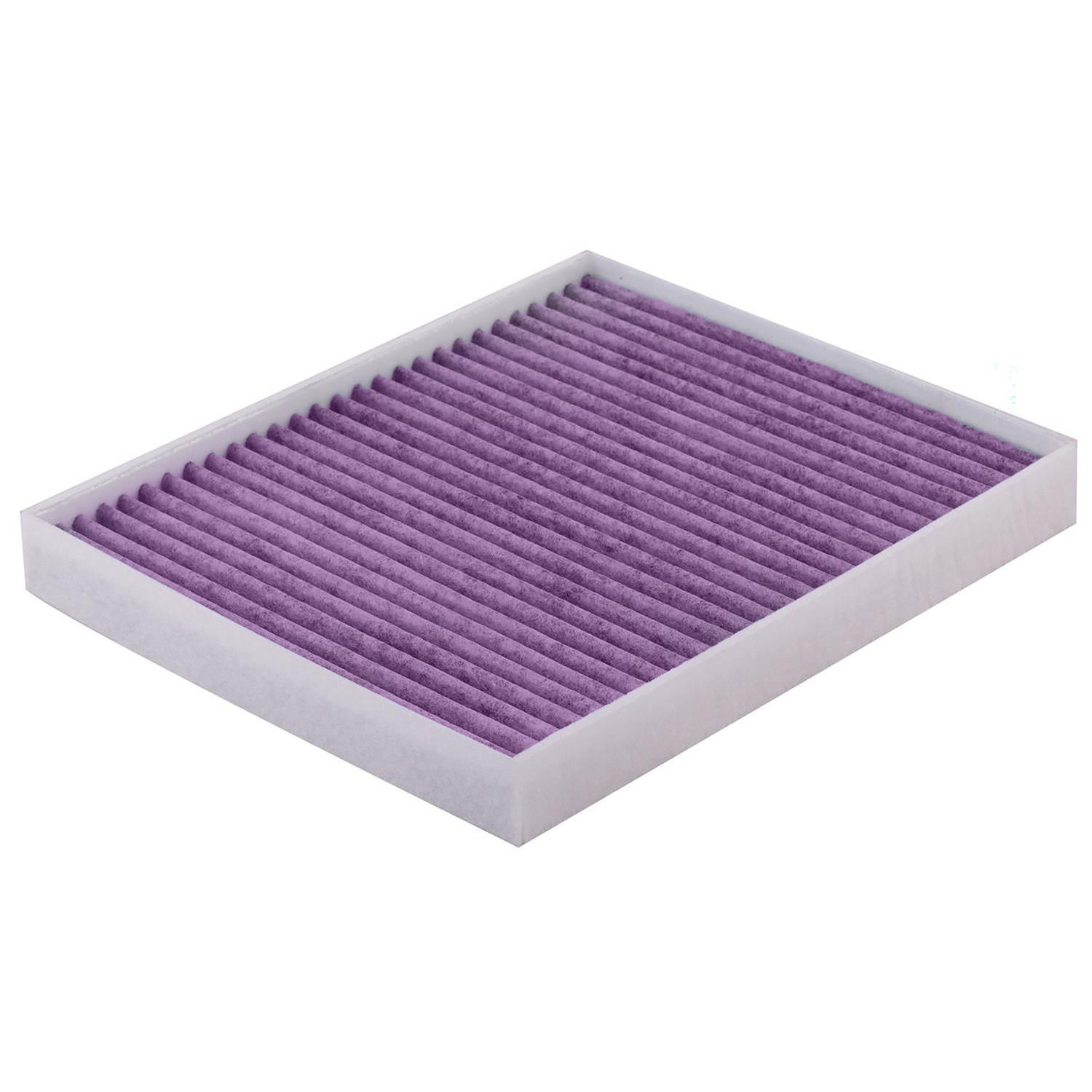 Febreze Odor Control Cabin Air Filter by PUREFLOW RZ17063 | Fits 2017 Ford Special Service Police Sedan