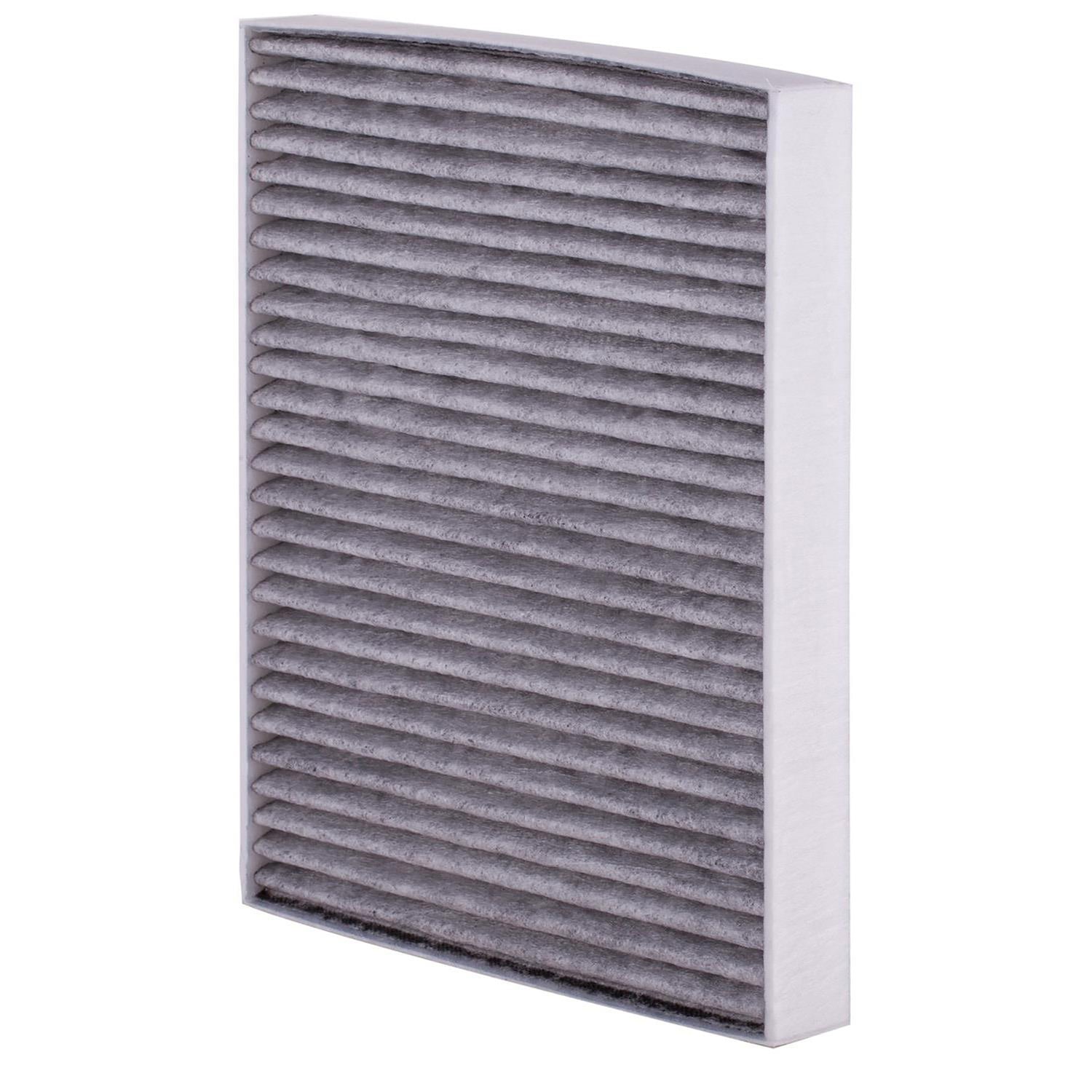 Febreze Odor Control Cabin Air Filter by PUREFLOW RZ17063 | Fits 2018 Chevrolet Aveo