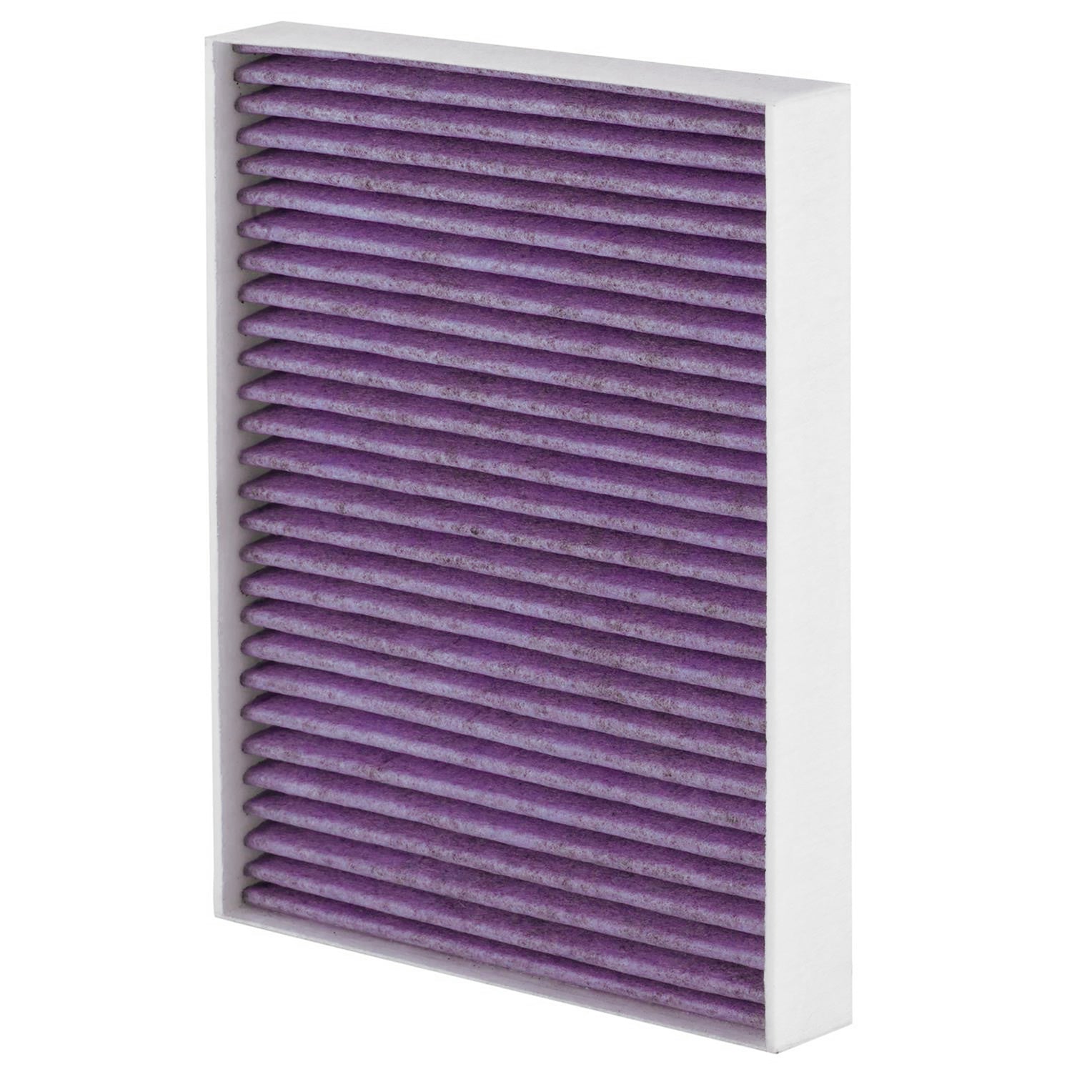 Febreze Odor Control Cabin Air Filter by PUREFLOW RZ17063 | Fits 2019 Ford Taurus