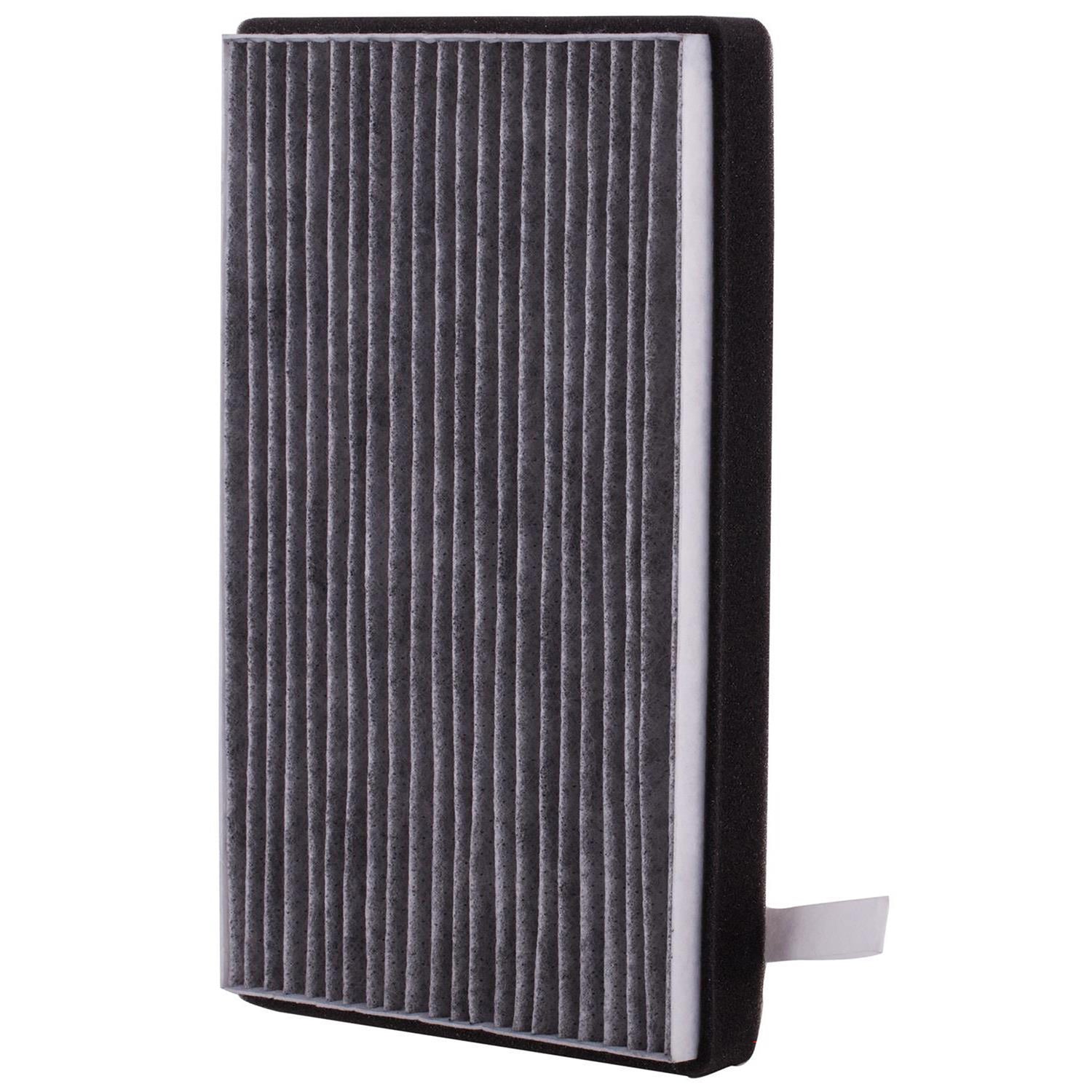 Febreze Odor Control Cabin Air Filter by PUREFLOW RZ17064 | Fits 2006 Buick Allure