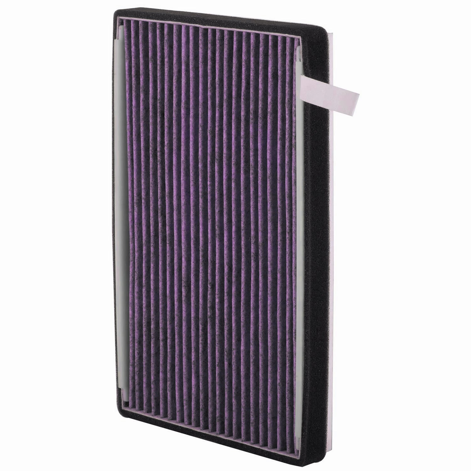 Febreze Odor Control Cabin Air Filter by PUREFLOW RZ17064 | Fits 2007 Chevrolet Impala