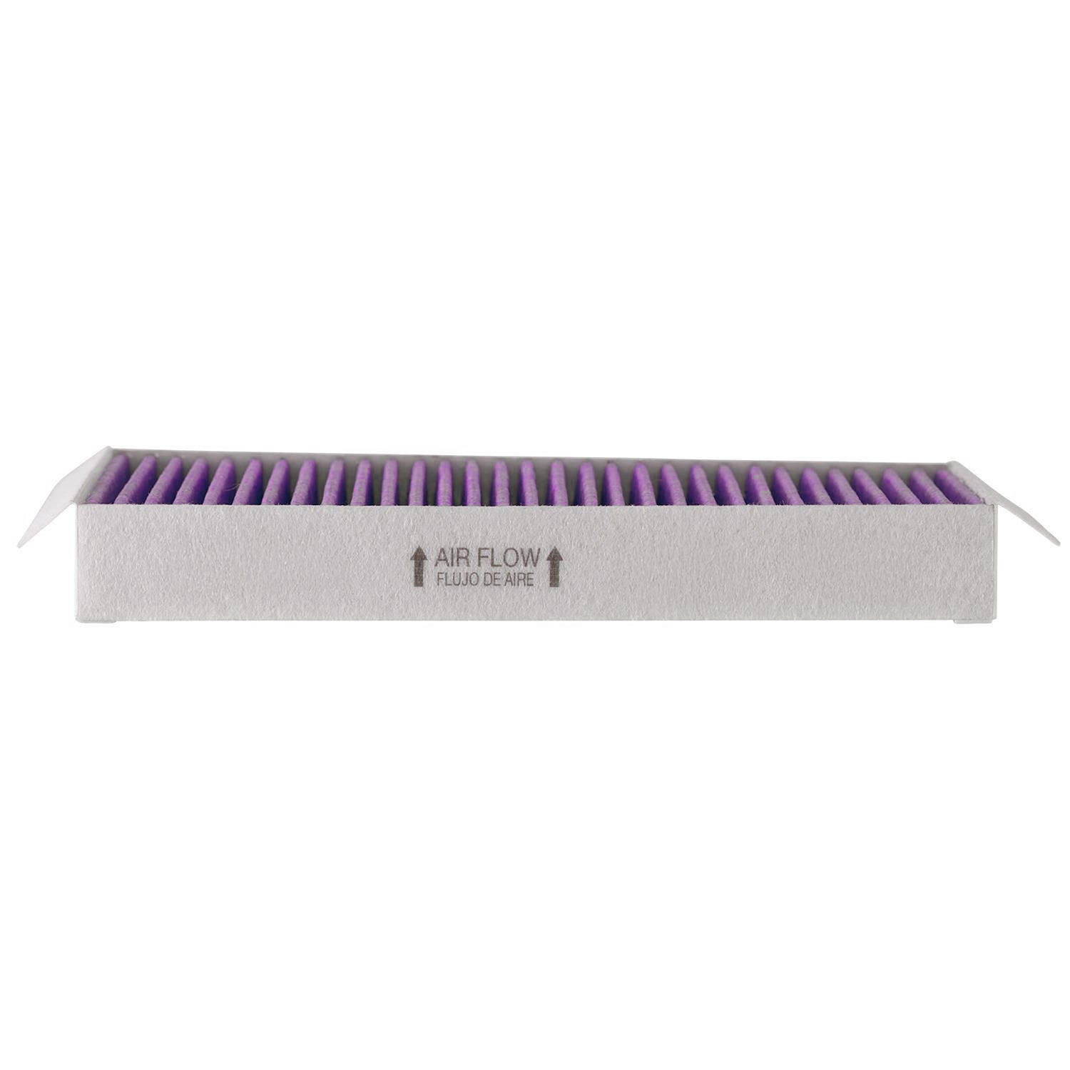 Febreze Odor Control Cabin Air Filter by PUREFLOW RZ17065 | Fits 2013 Mercedes-Benz GL350