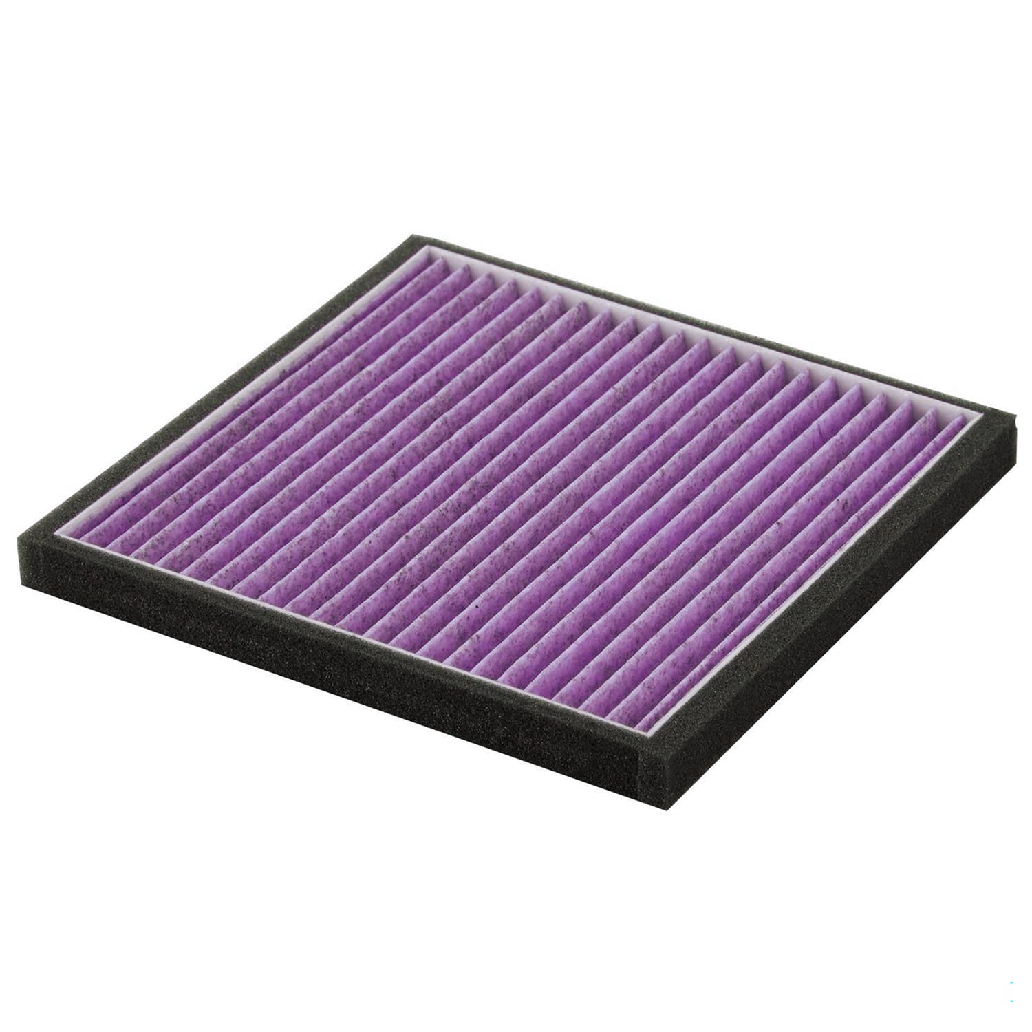 Febreze Odor Control Cabin Air Filter by PUREFLOW RZ17066 | Fits 2009 Mazda CX-9