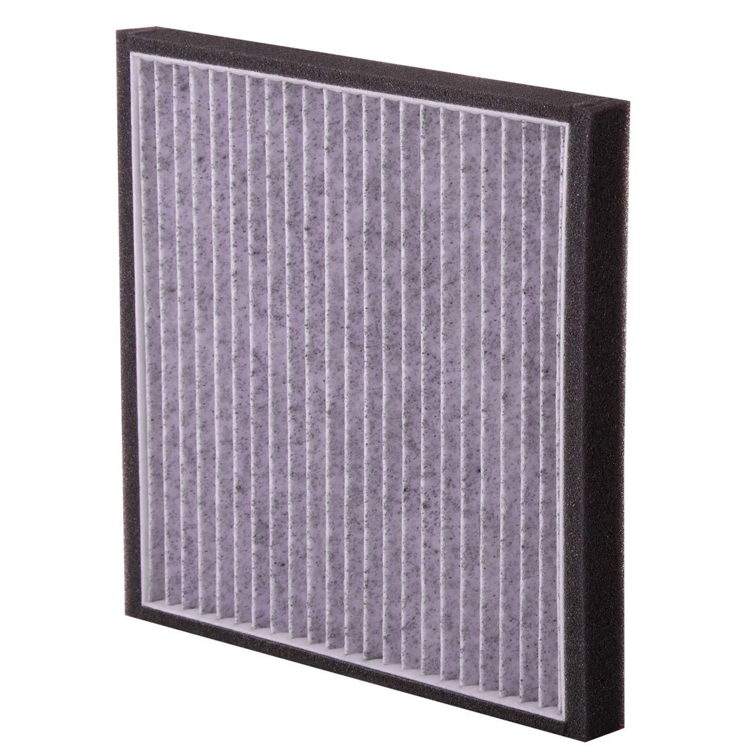 Febreze Odor Control Cabin Air Filter by PUREFLOW RZ17066 | Fits 2007 Lincoln MKX