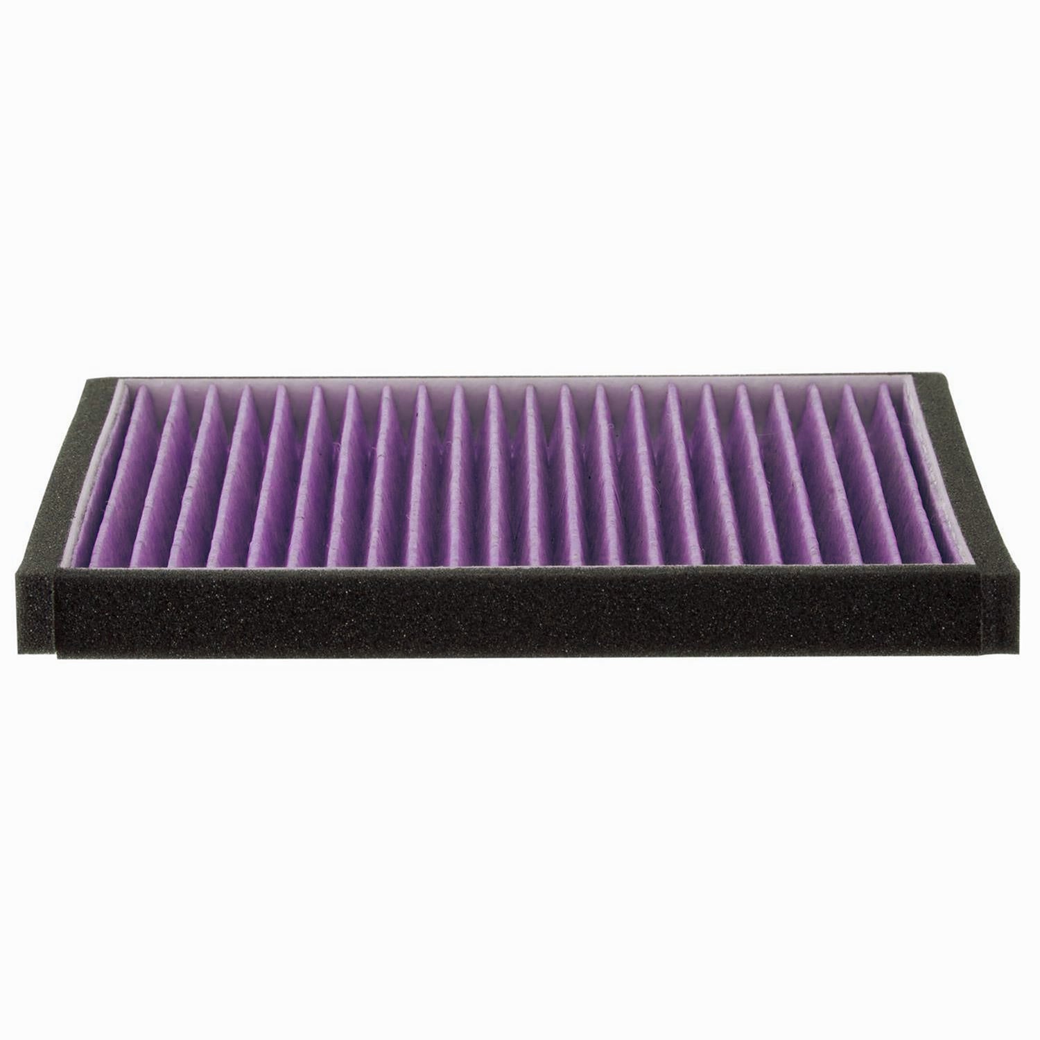 Febreze Odor Control Cabin Air Filter by PUREFLOW RZ17066 | Fits 2011 Lincoln MKX