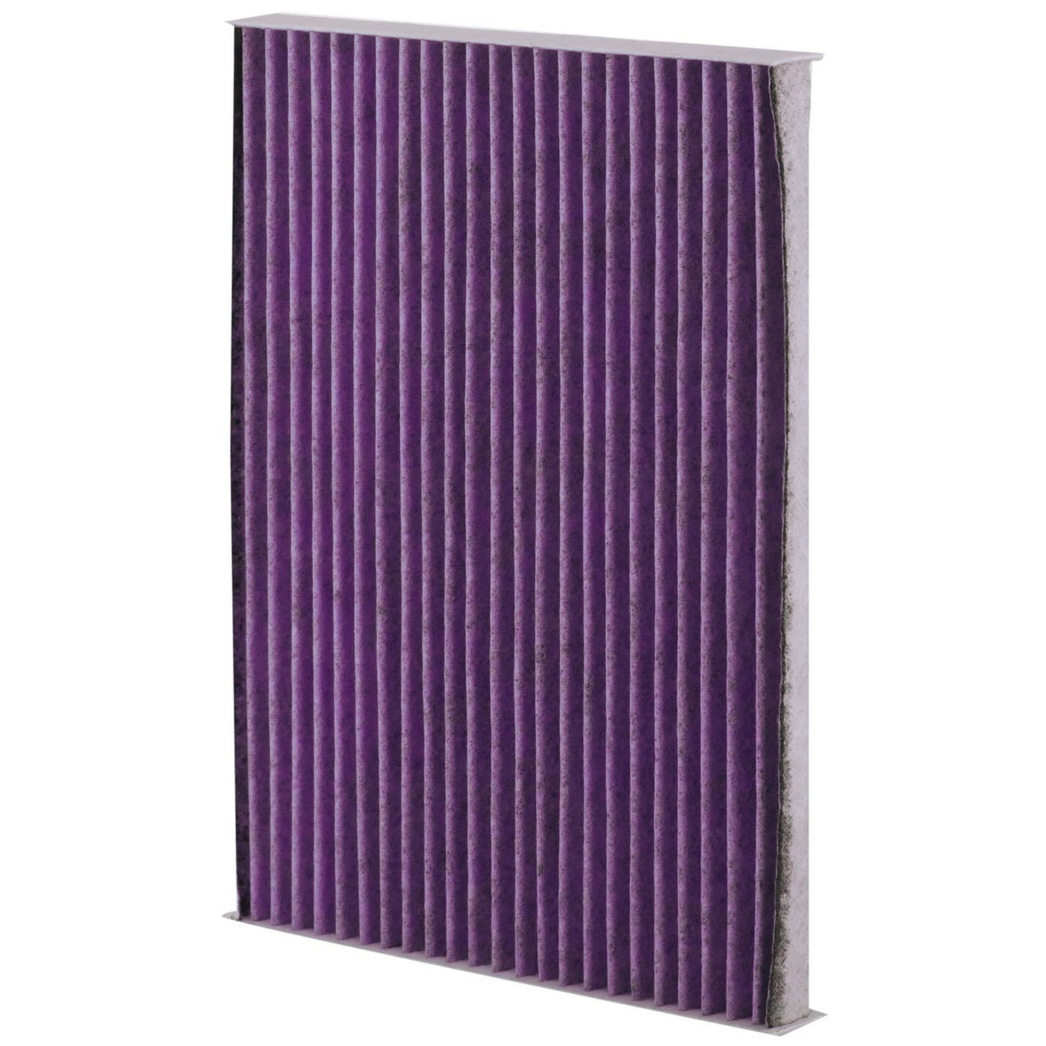 Febreze Odor Control Cabin Air Filter by PUREFLOW RZ17067 | Fits 2011 Nissan Sentra