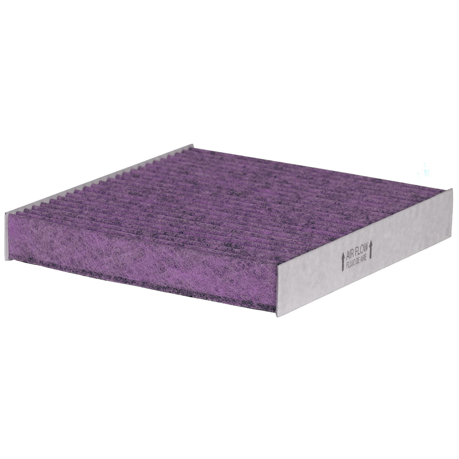 Febreze Odor Control Cabin Air Filter by PUREFLOW RZ17069 | Fits 2015 Fiat 500
