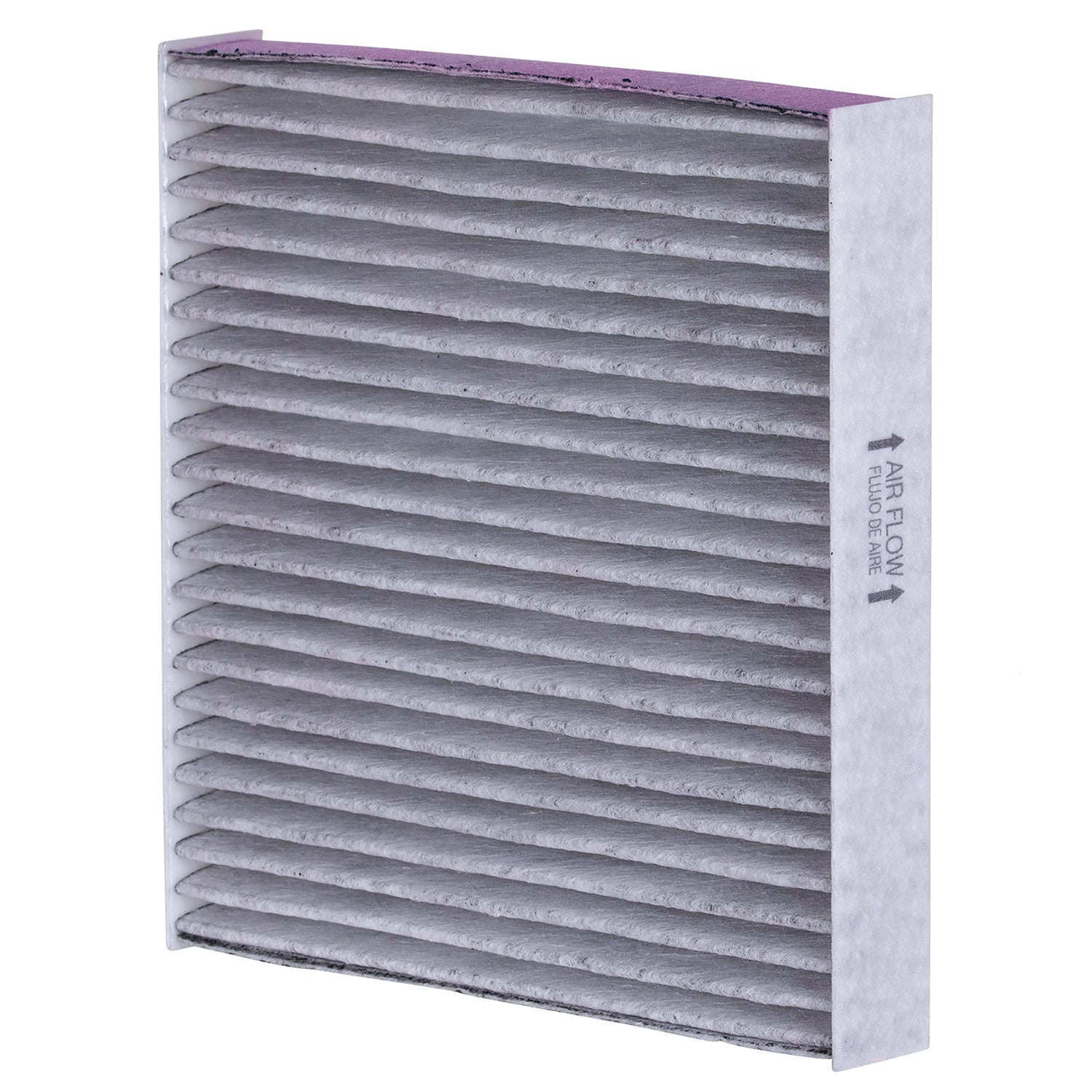 Febreze Odor Control Cabin Air Filter by PUREFLOW RZ17069 | Fits 2018 Ram ProMaster Rapid
