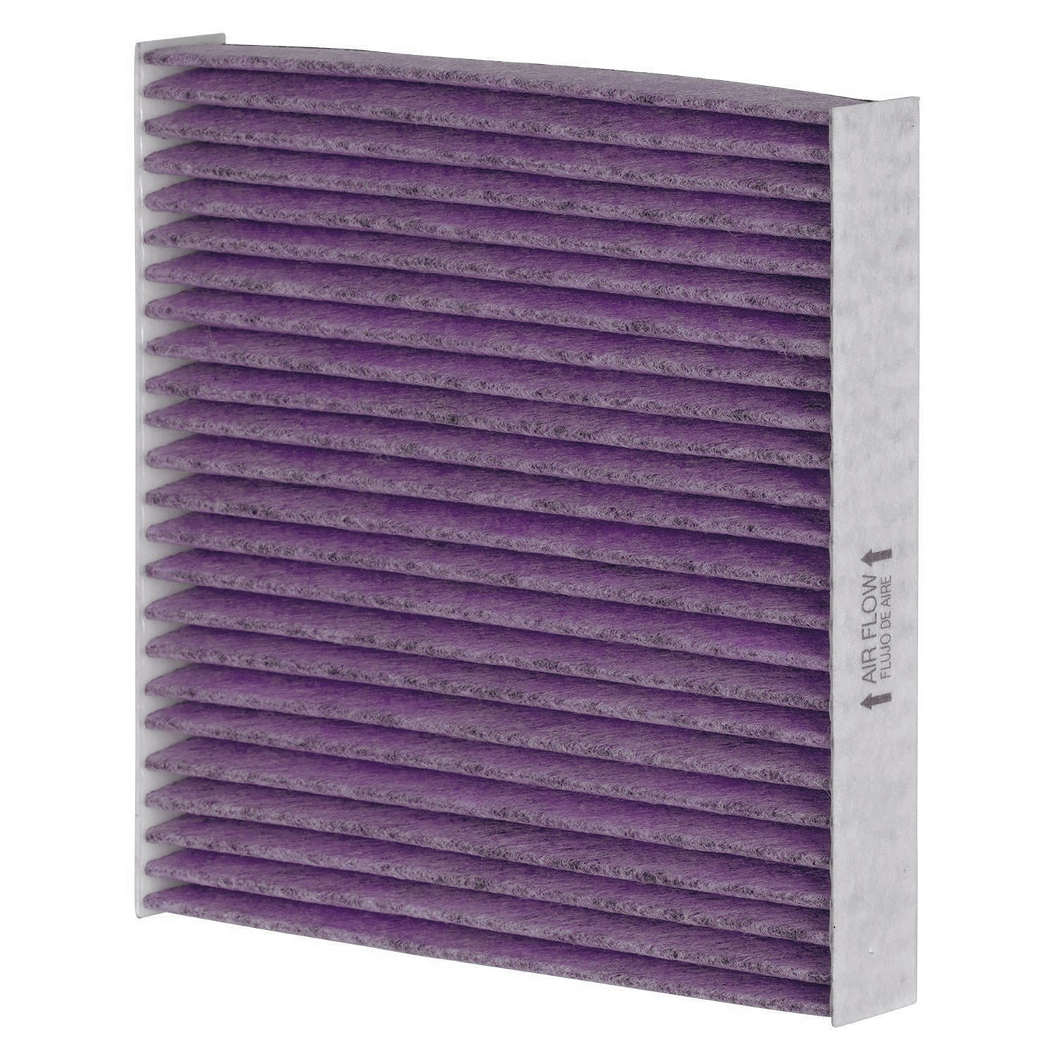 Febreze Odor Control Cabin Air Filter by PUREFLOW RZ17069 | Fits 2024 Fiat Mobi