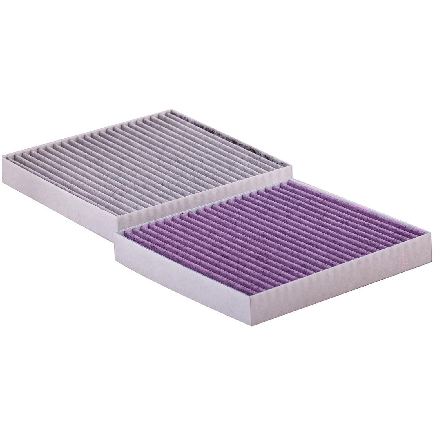 Febreze Odor Control Cabin Air Filter by PUREFLOW RZ17070 | Fits 2015 BMW X3