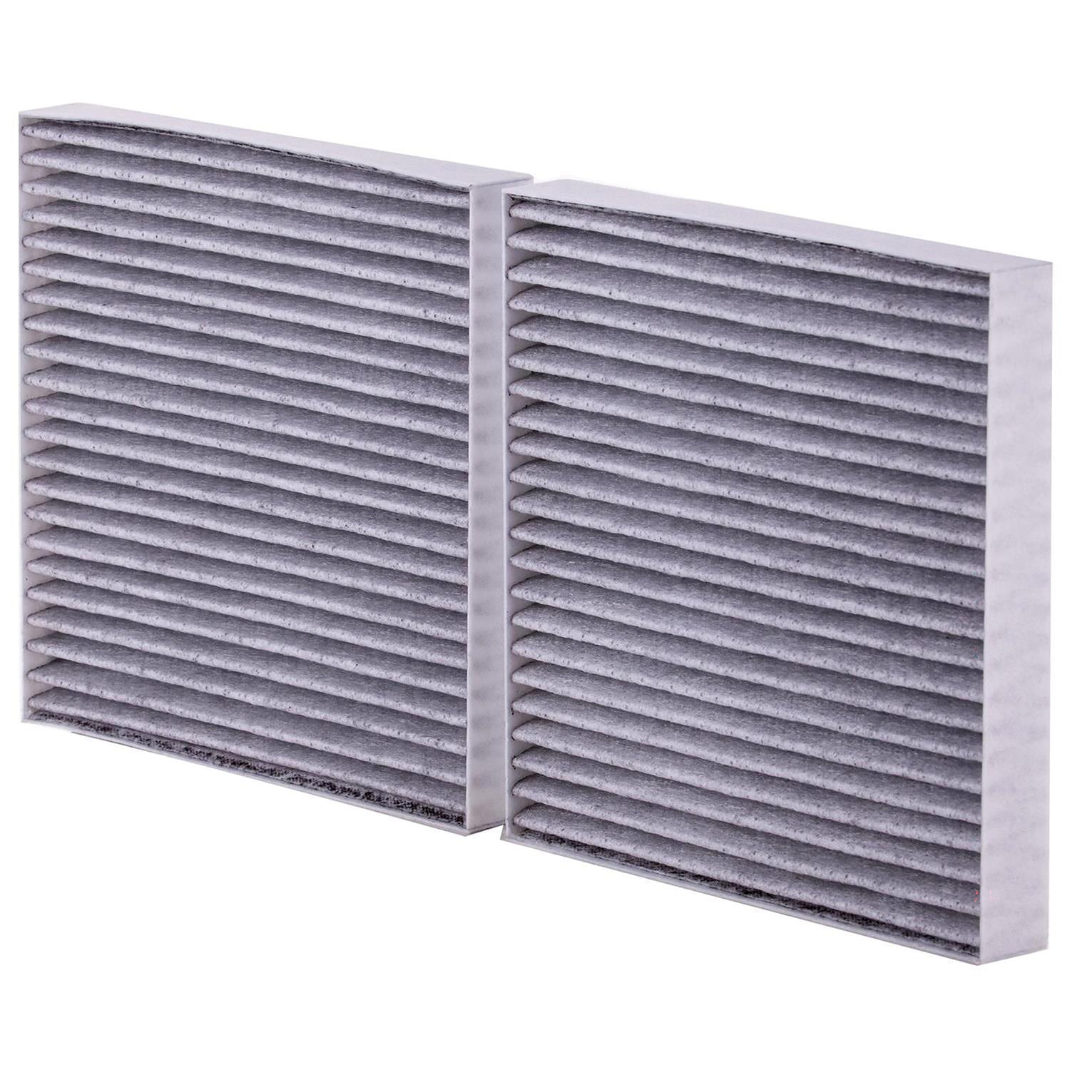 Febreze Odor Control Cabin Air Filter by PUREFLOW RZ17070 | Fits 2017 BMW X4
