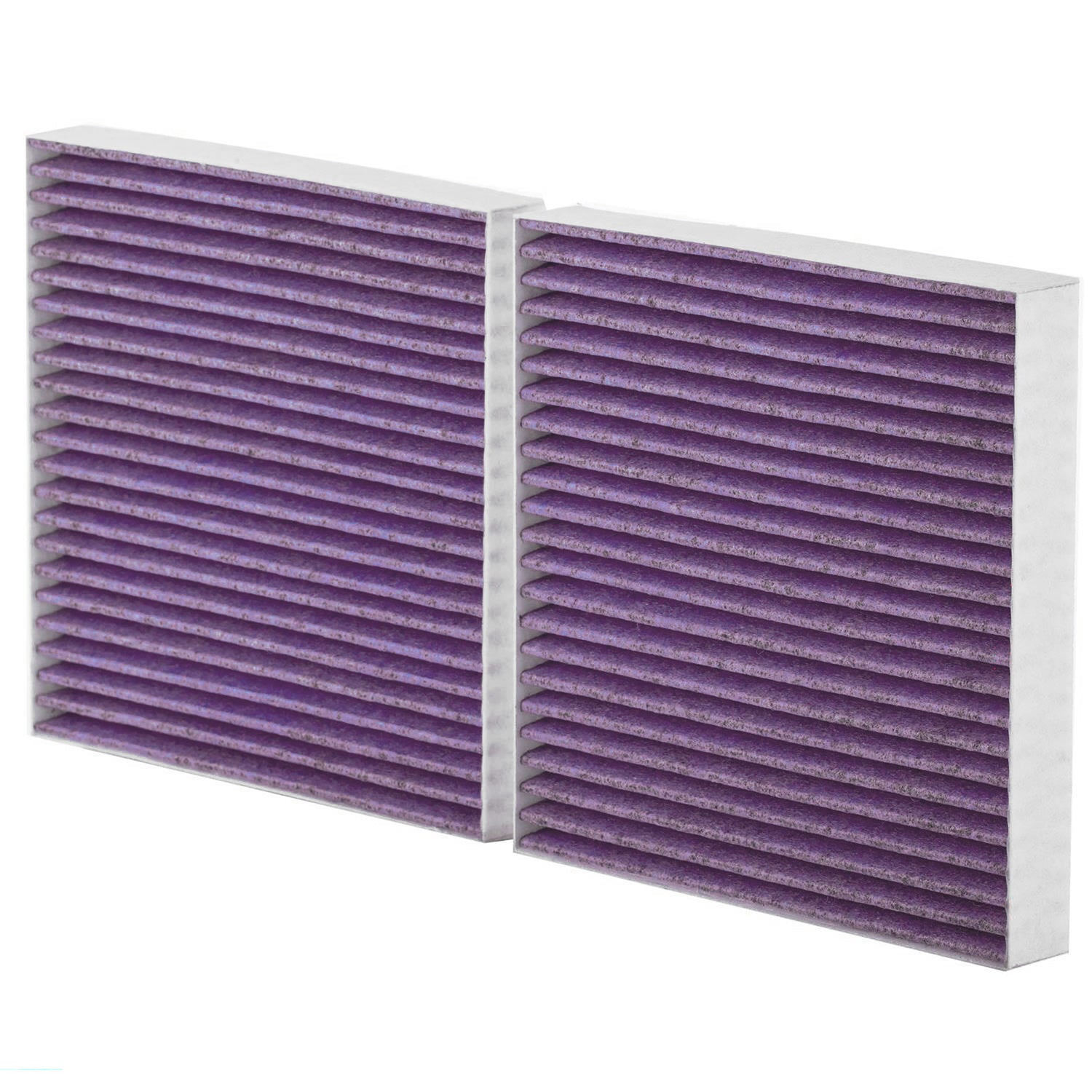 Febreze Odor Control Cabin Air Filter by PUREFLOW RZ17070 | Fits 2017 BMW X4