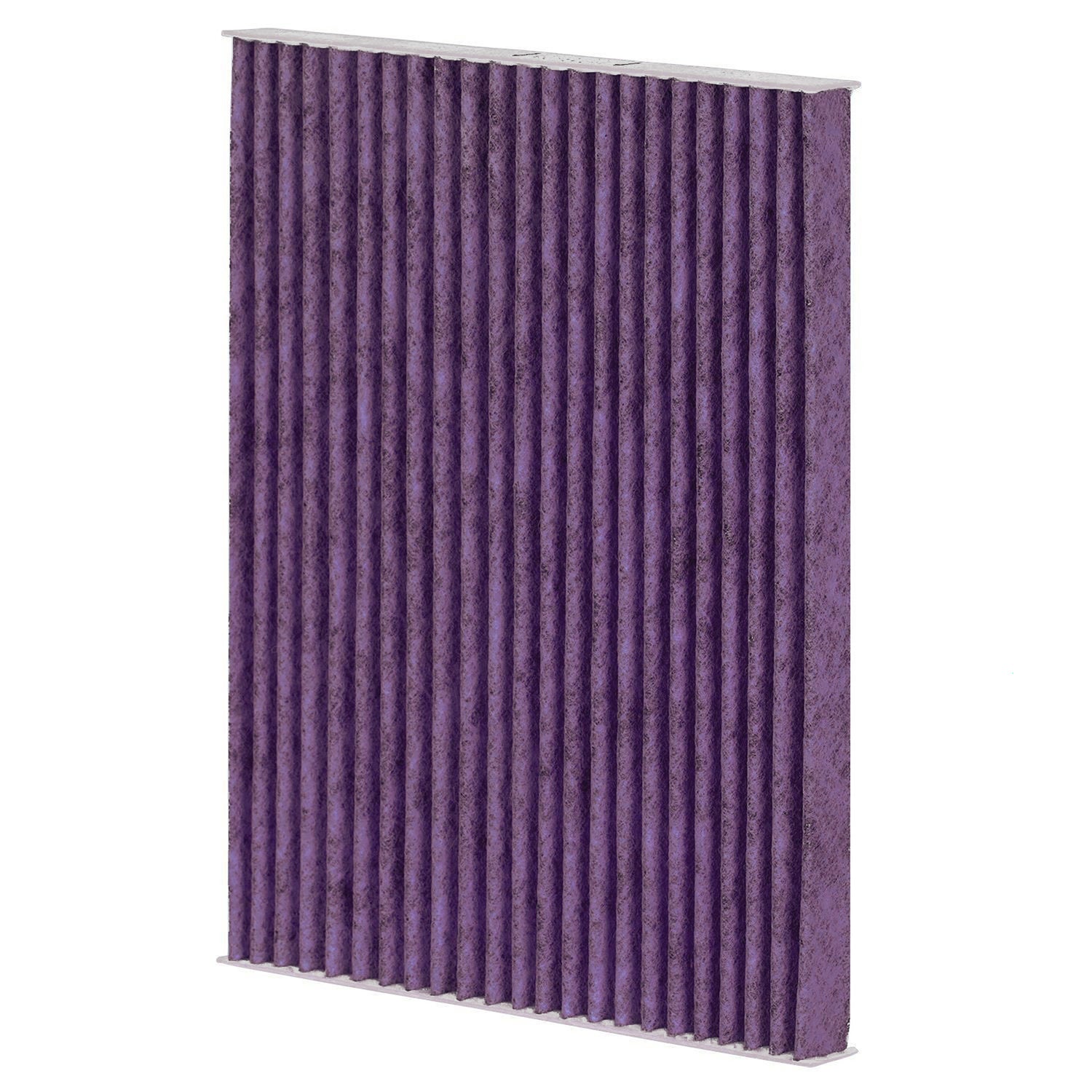 Febreze Odor Control Cabin Air Filter by PUREFLOW RZ17071 | Fits 2006 Hyundai Tucson