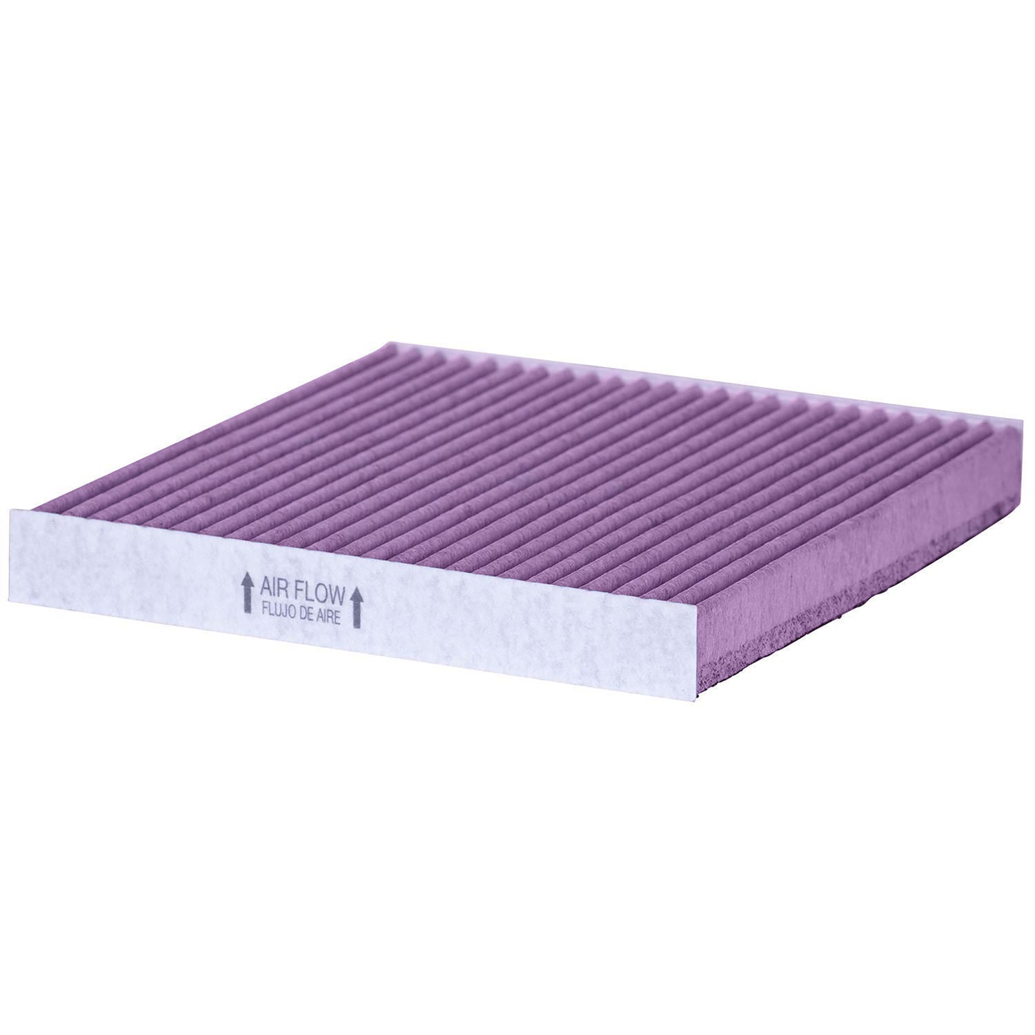 Febreze Odor Control Cabin Air Filter by PUREFLOW RZ17072 | Fits 2027 Ram 2500
