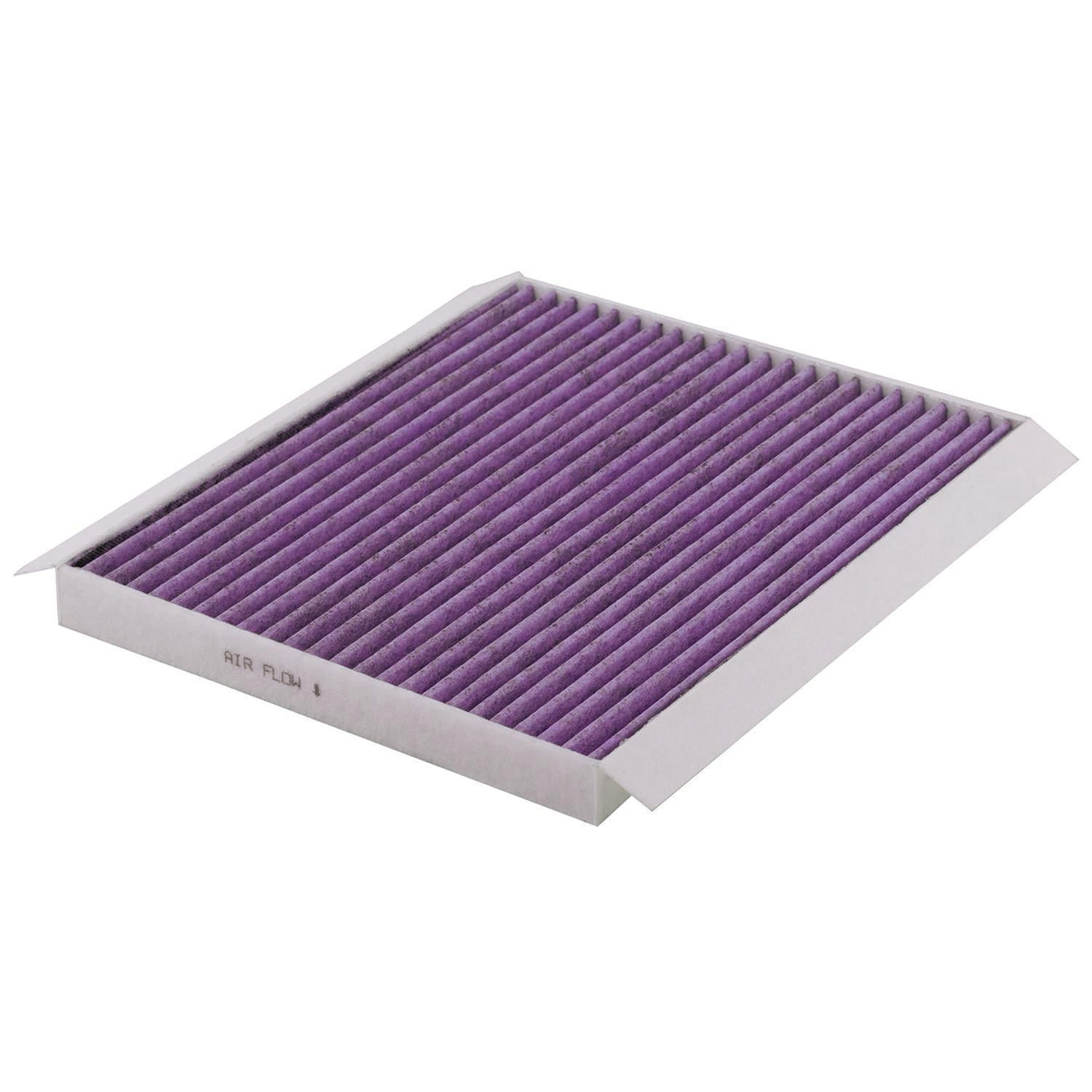 Febreze Odor Control Cabin Air Filter by PUREFLOW RZ17074 | Fits 2012 Hyundai Elantra