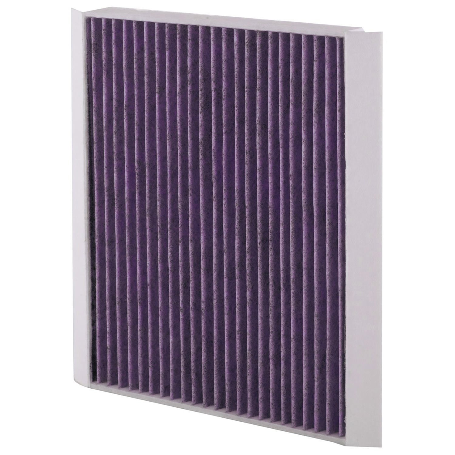 Febreze Odor Control Cabin Air Filter by PUREFLOW RZ17074 | Fits 2007 Hyundai Elantra