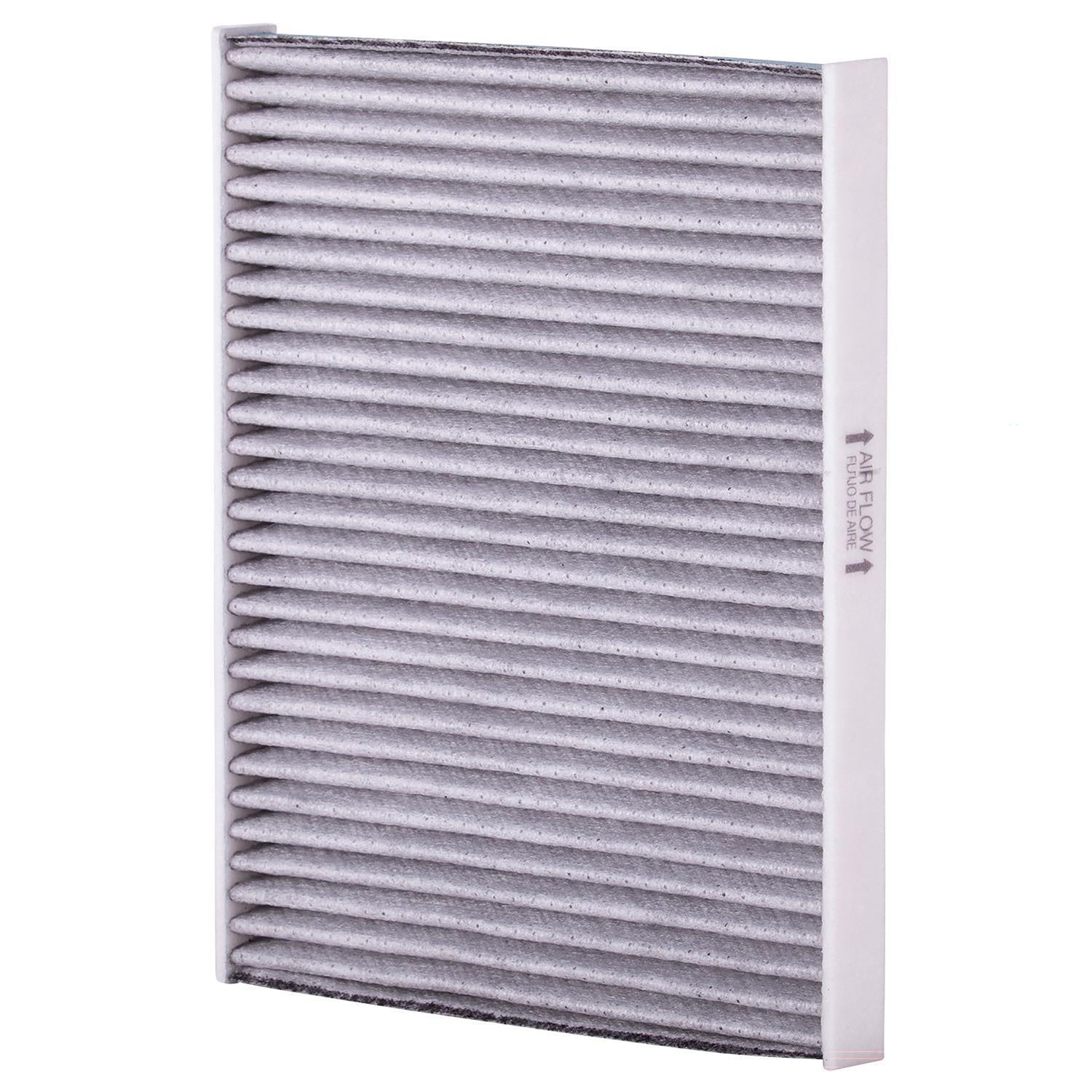 Febreze Odor Control Cabin Air Filter by PUREFLOW RZ17075 | Fits 2011 Ford Fiesta