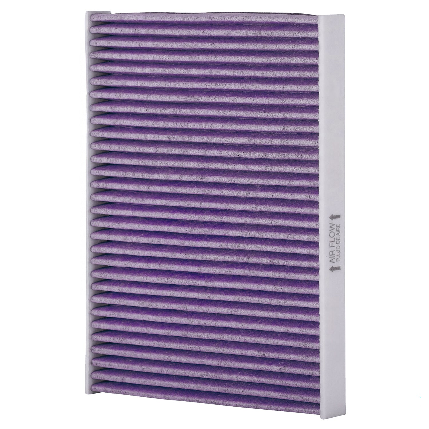 Febreze Odor Control Cabin Air Filter by PUREFLOW RZ17075 | Fits 2015 Ford EcoSport