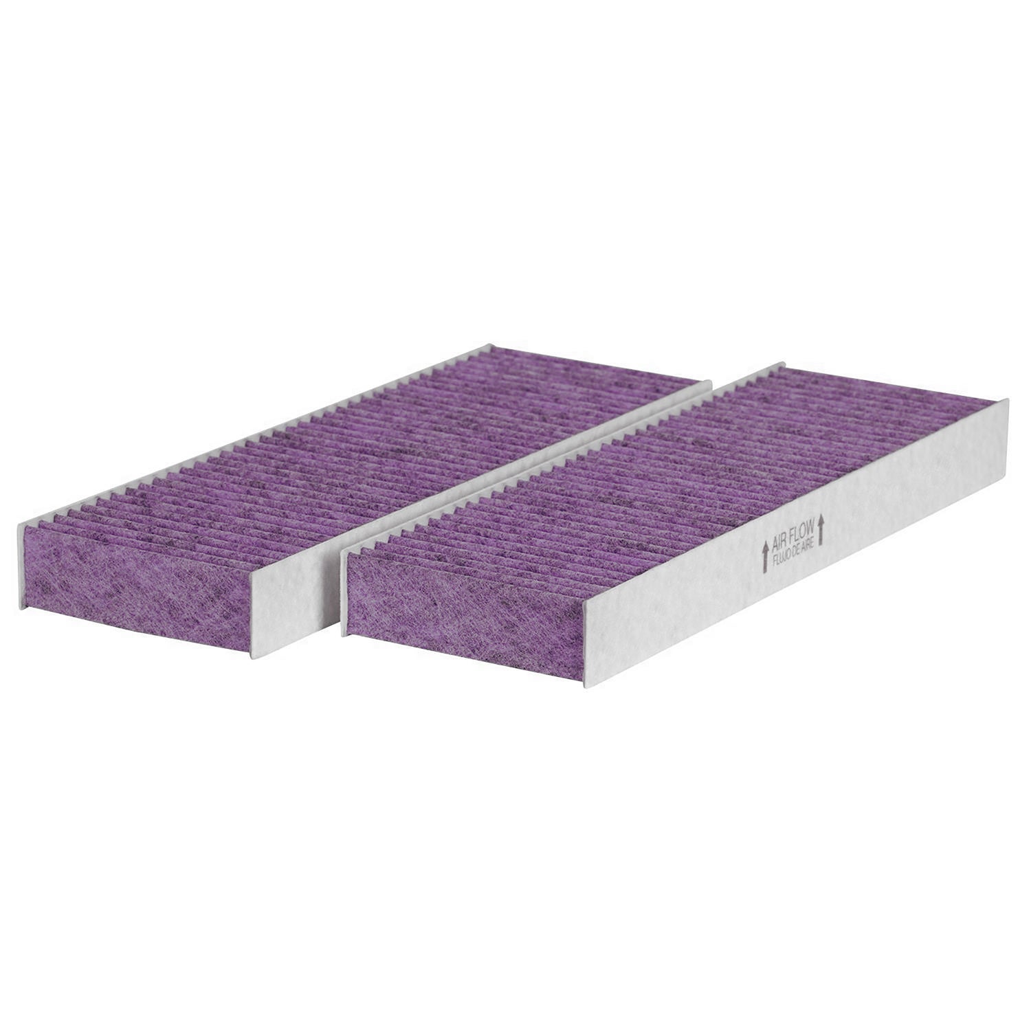Febreze Odor Control Cabin Air Filter by PUREFLOW RZ17076 | Fits 2002 Acura TL