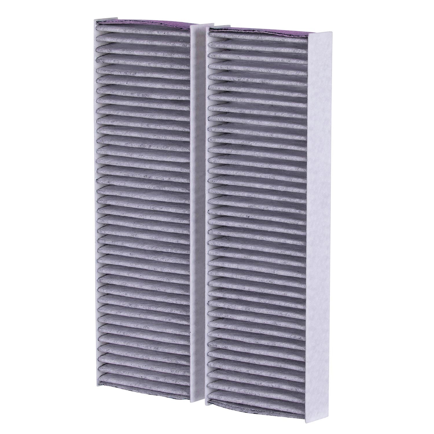 Febreze Odor Control Cabin Air Filter by PUREFLOW RZ17076 | Fits 2001 Acura CL