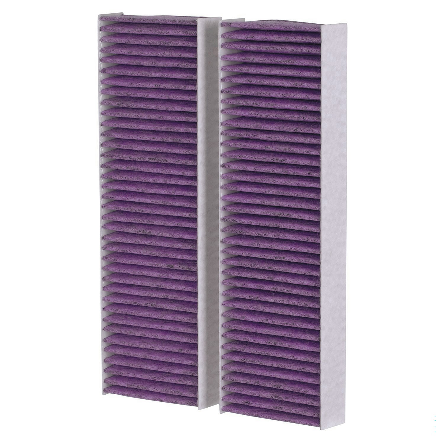 Febreze Odor Control Cabin Air Filter by PUREFLOW RZ17076 | Fits 2000 Acura TL